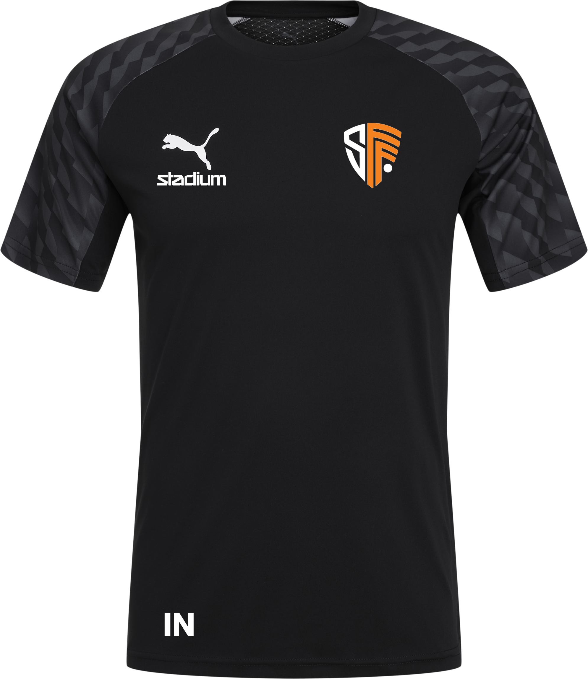 
PUMA, 
TEAMLIGA26 JERSEY, 
Detail 1
