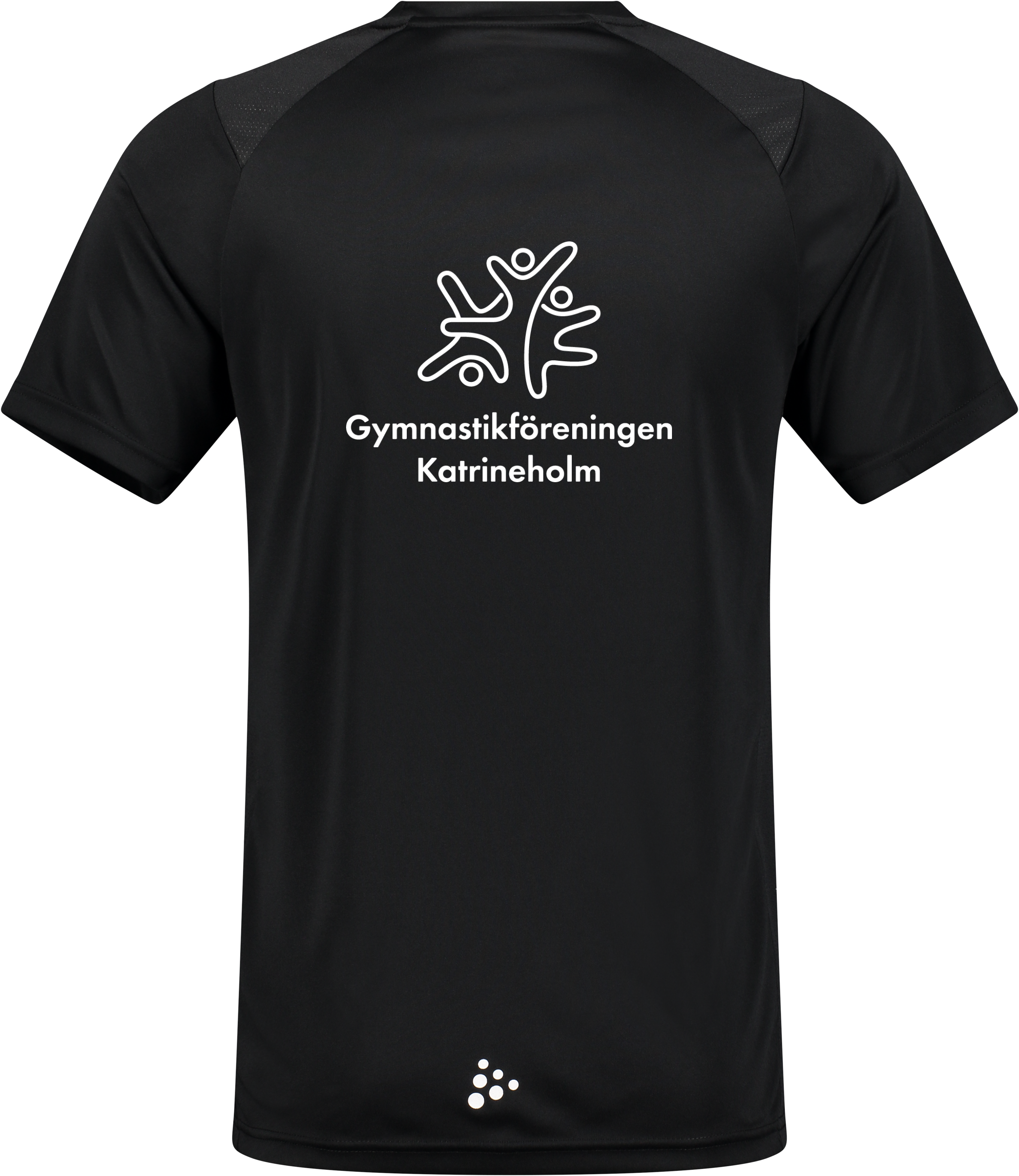 CRAFT, Rush 2.0 Ss Tee M