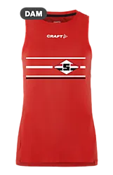 398761103101 CRAFT Rush 2.0 Singlet W 398761103101 CRAFT Rush 2.0 Singlet W Standard Small1x1
