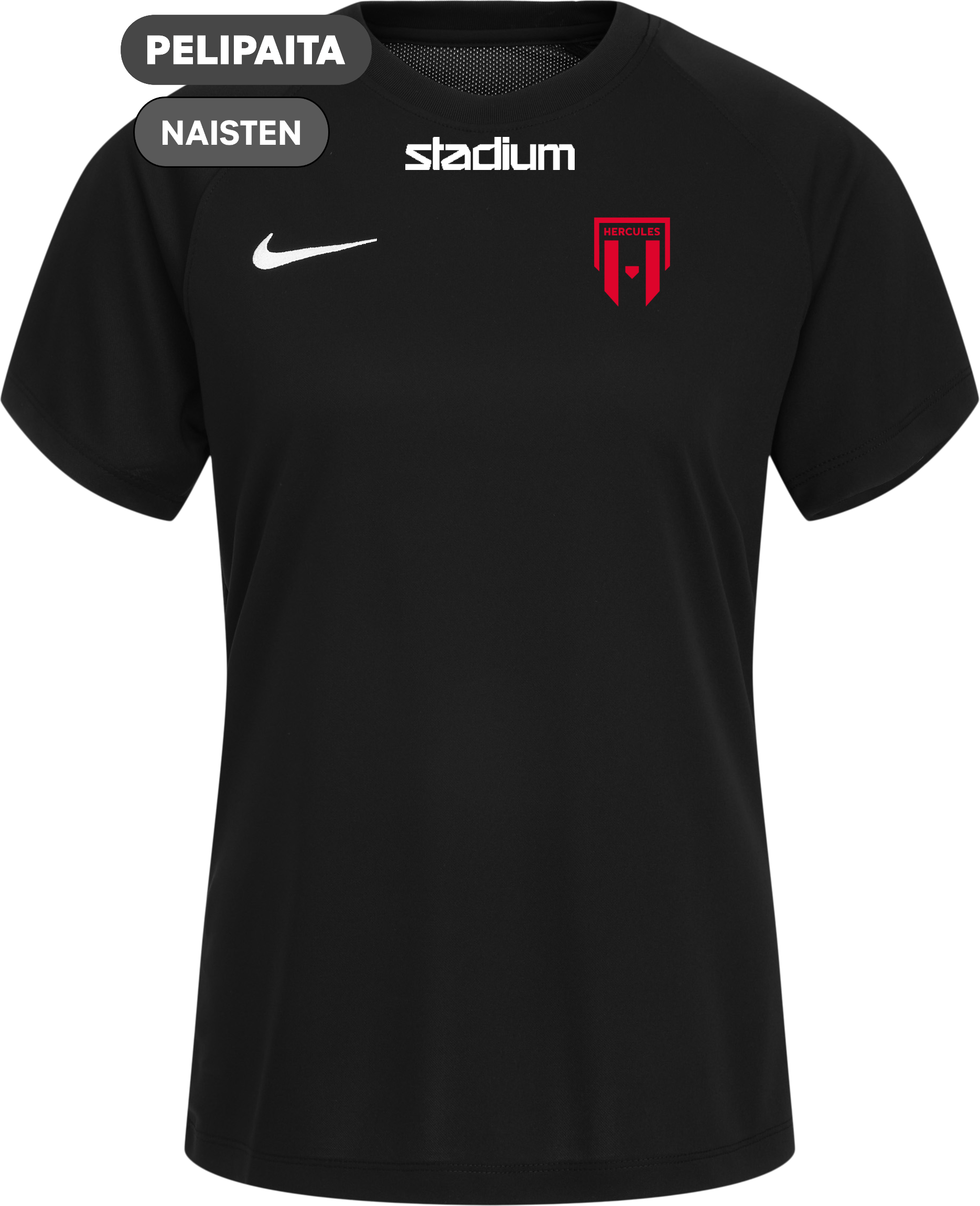 
NIKE, 
PARK VIII SS JSY W, 
Detail 1
