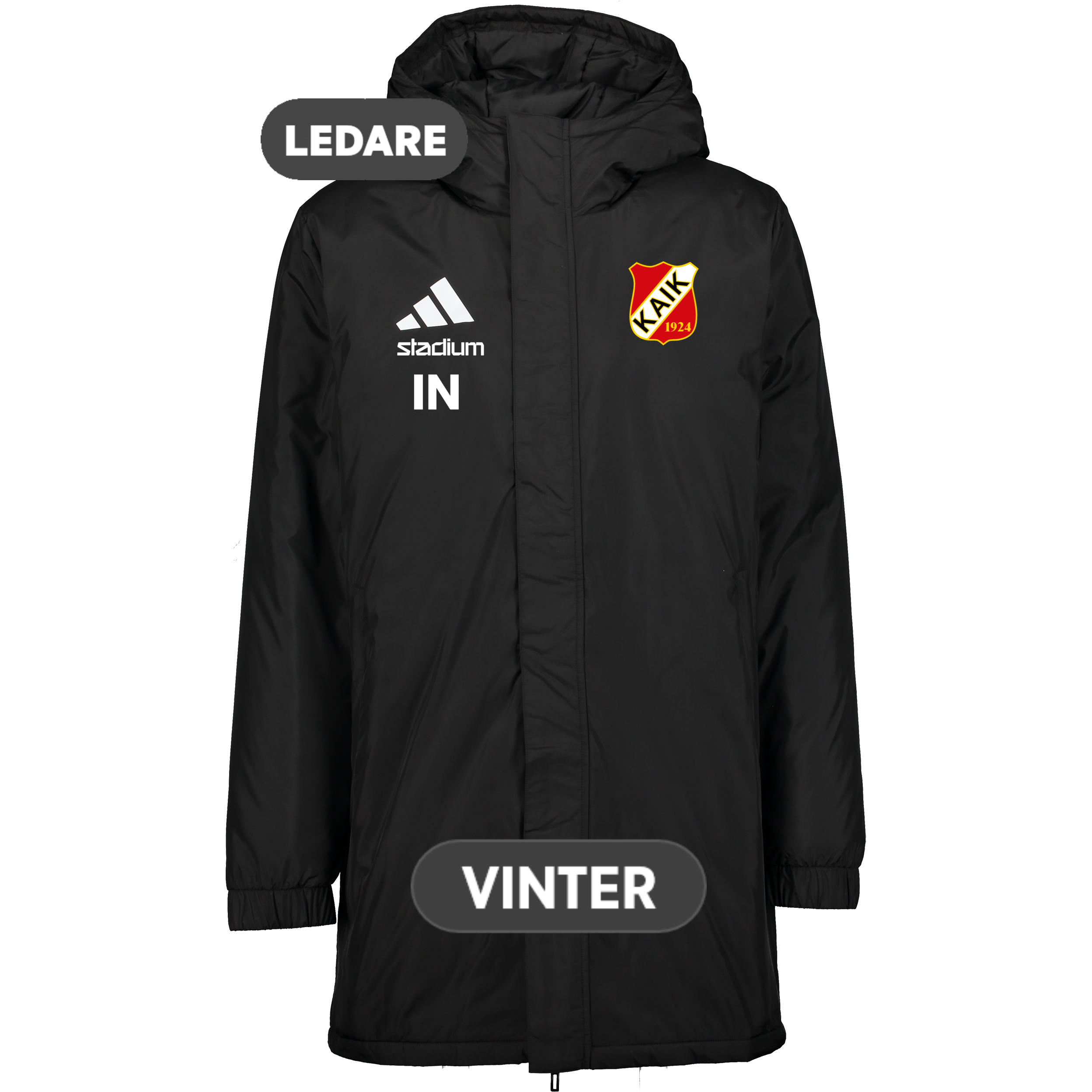 
ADIDAS, 
ENT26 STADJKT, 
Detail 1
