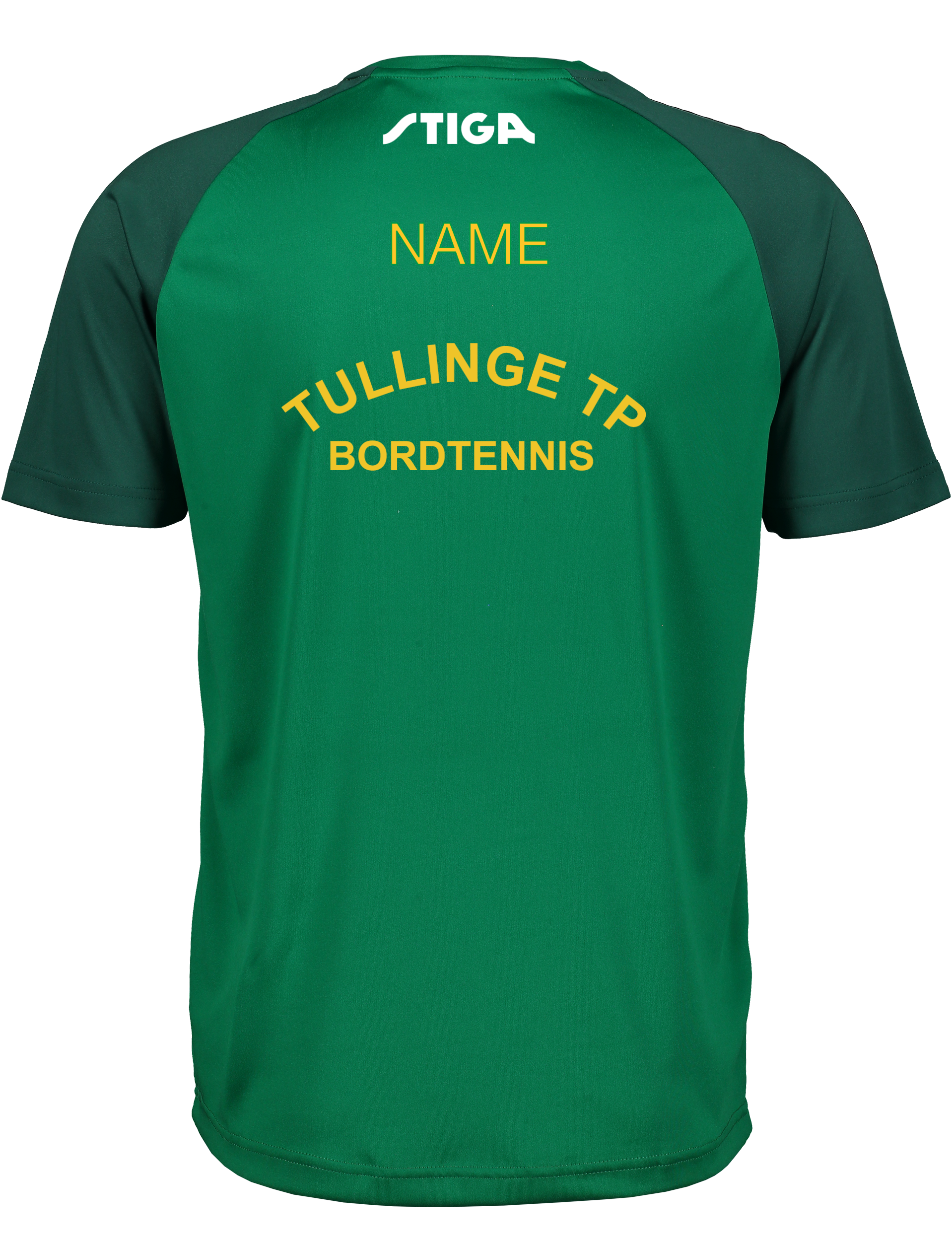 CRAFT, Squad Go Contrast Jsy Jr