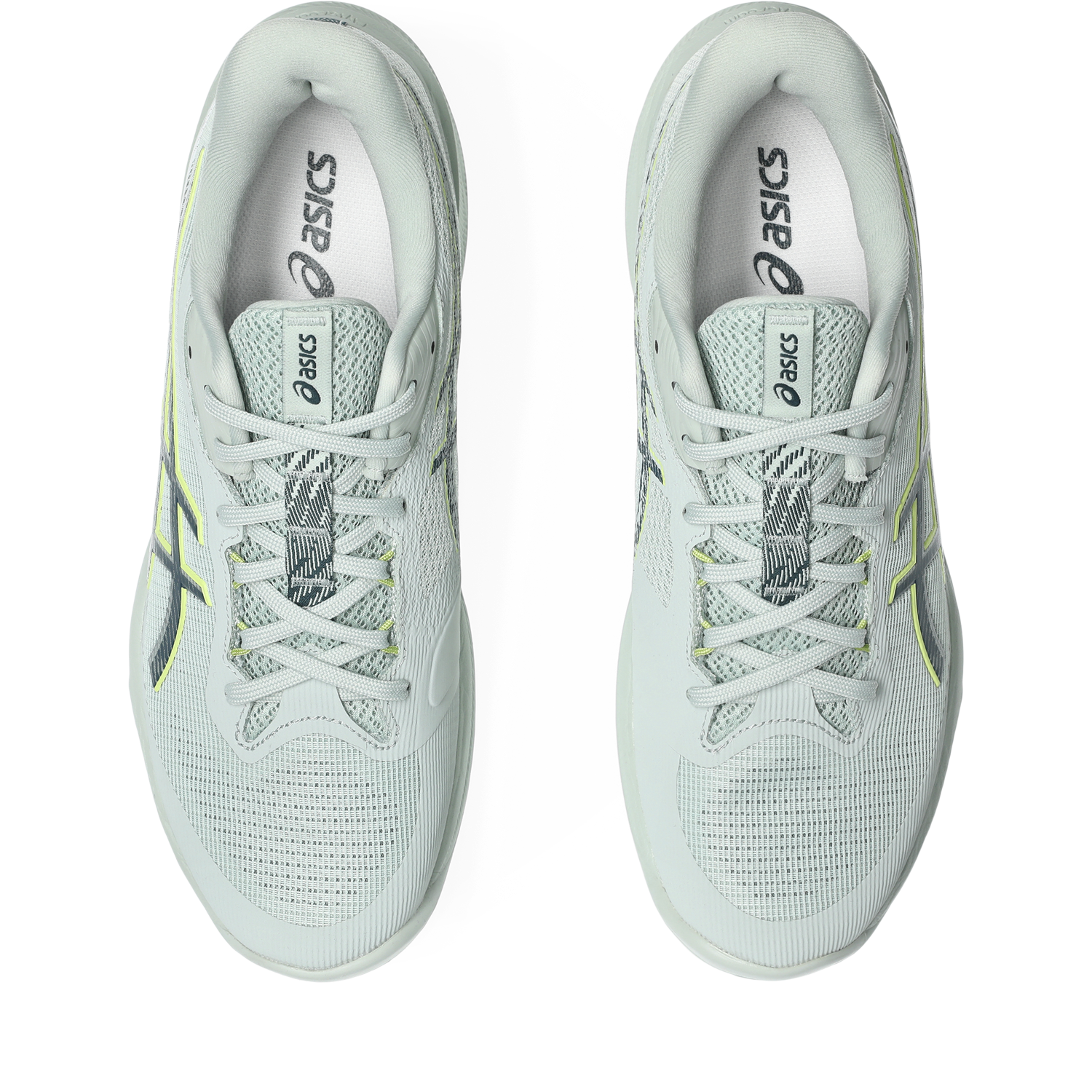 ASICS, M Netburner Ballistic Ff 4