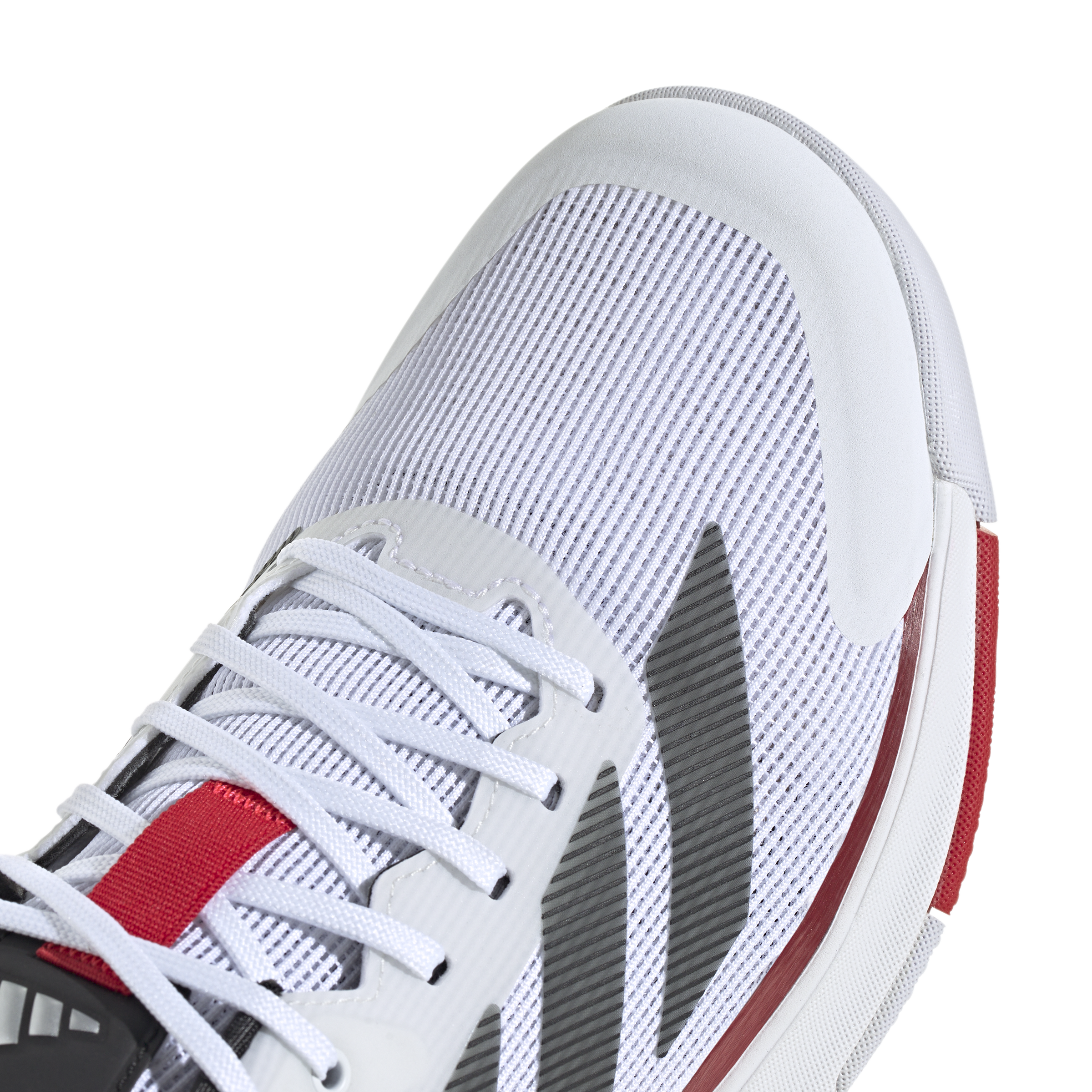 ADIDAS, M Crazyquick Ls Padel