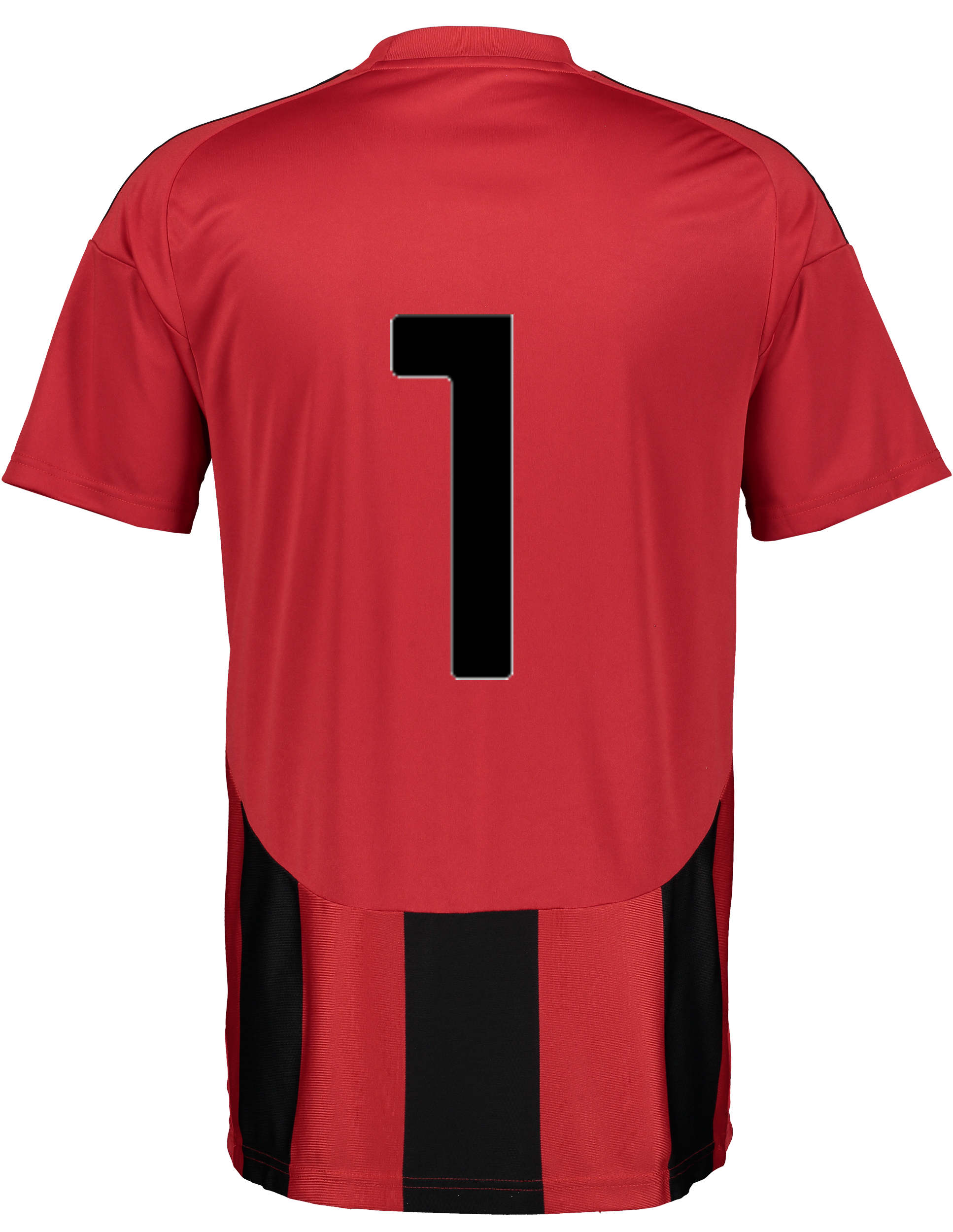 ADIDAS, Striped 24 Jsy