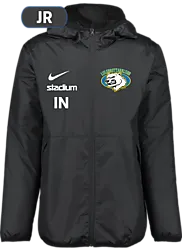 318198101101 NIKE Park 20 Short Jkt Jr 318198101101 NIKE Park 20 Short Jkt Jr Standard Small1x1