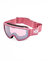 Slope Goggle Jr - Pink/pink Model01 Small1x1