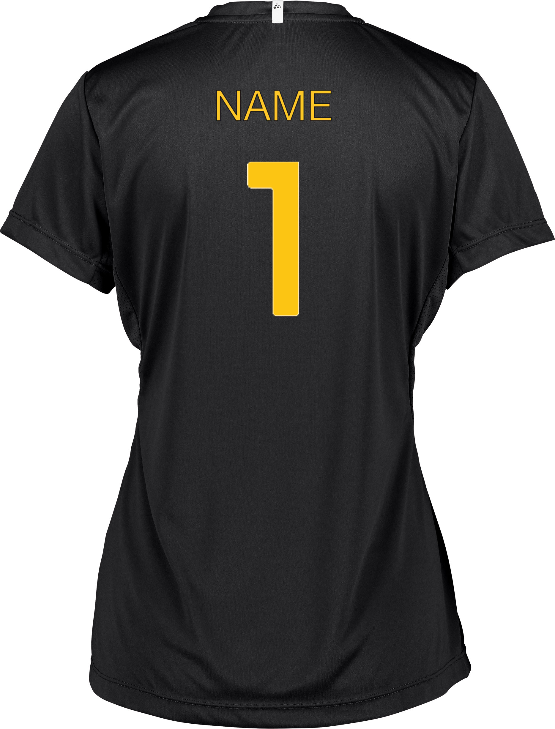 CRAFT, Squad Go SS Jsy W