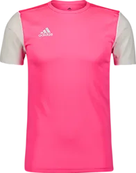 Estro 19 Jsy - Solar Pink Standard Small1x1