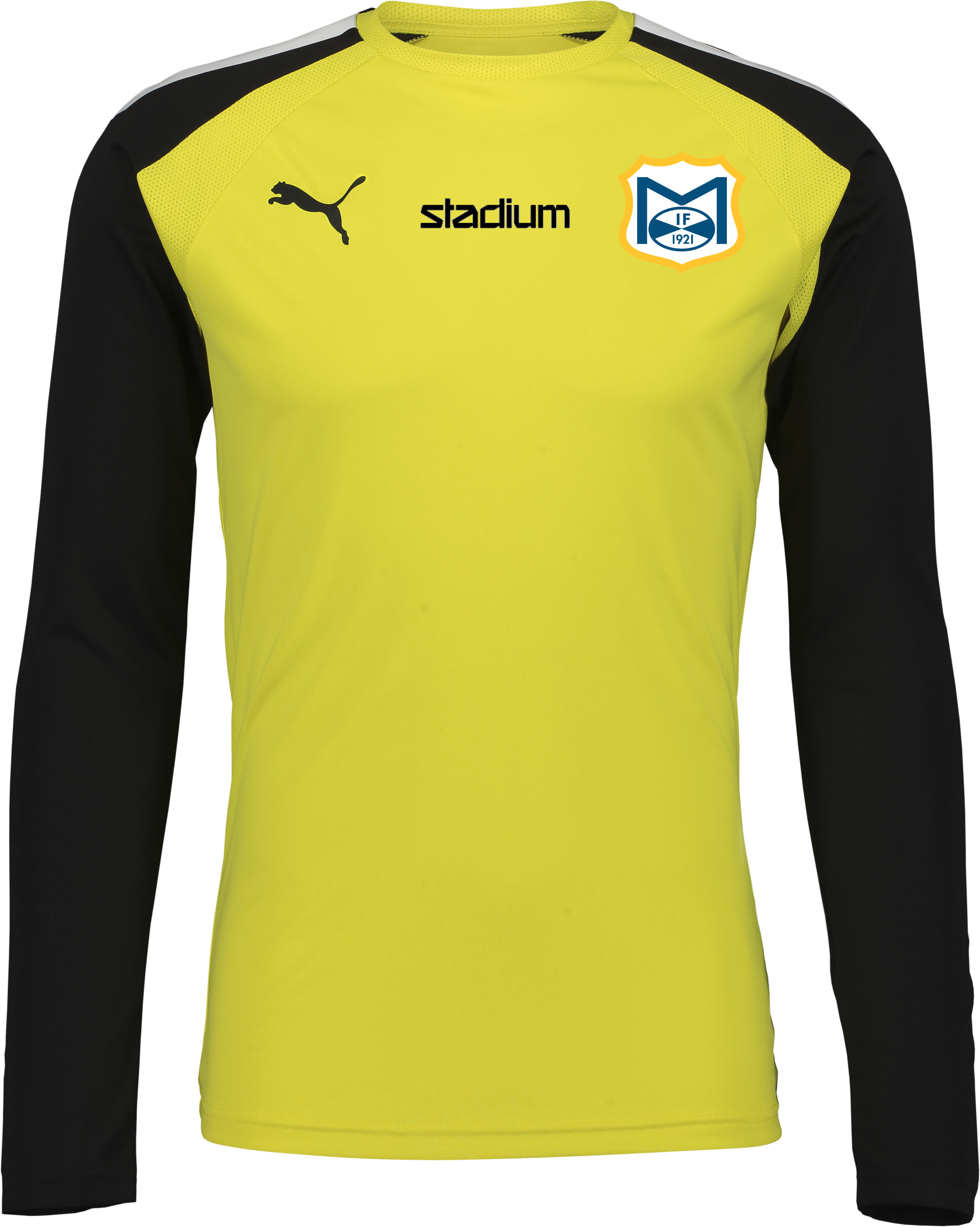 
PUMA, 
T Pacer Gk Ls Jsy Jr, 
Detail 1
