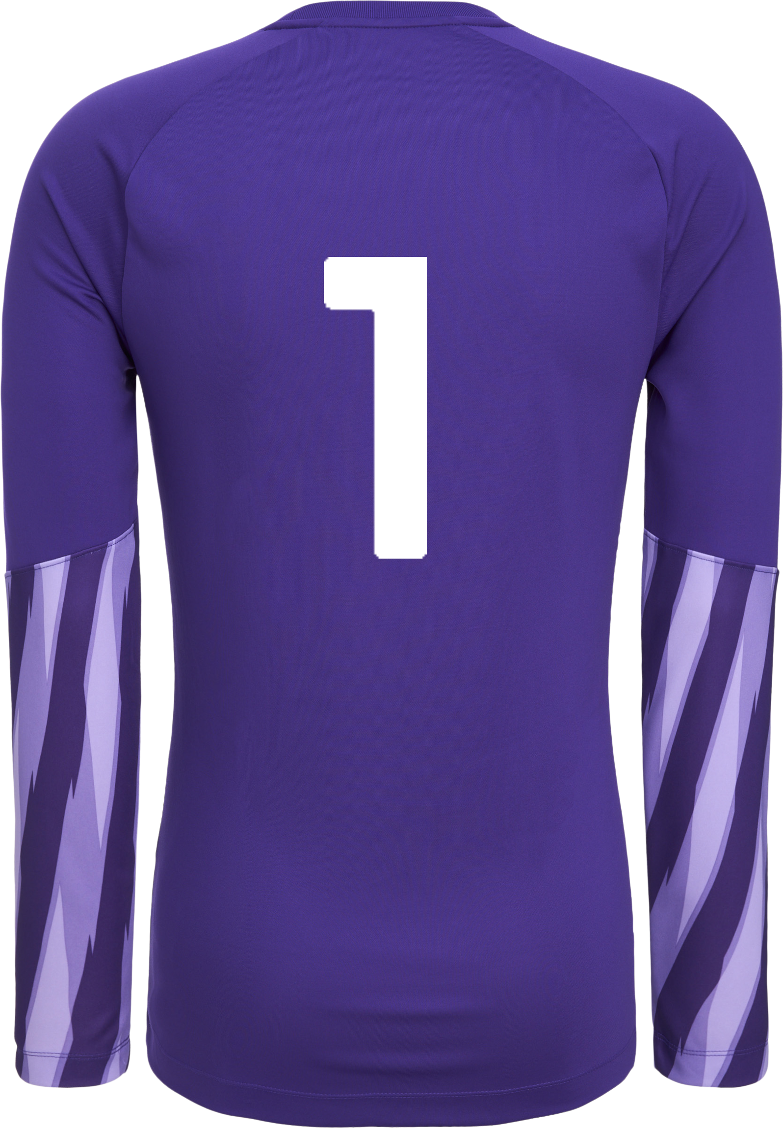 NIKE, PARK V GK LS JSY