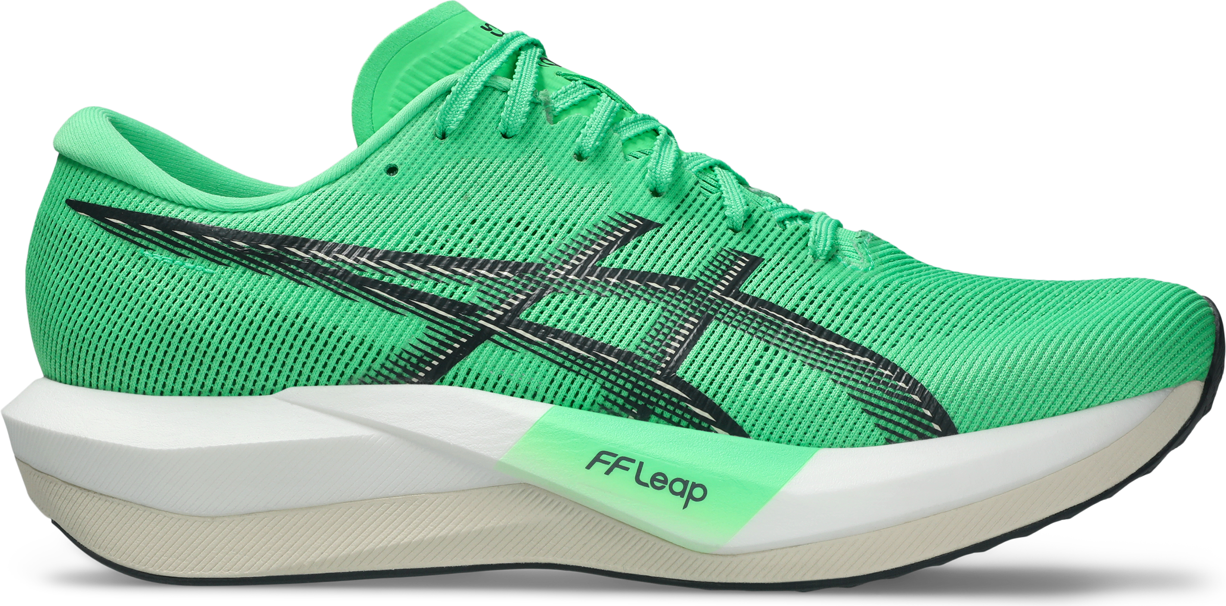 
ASICS, 
MAGIC SPEED 5, 
Detail 1
