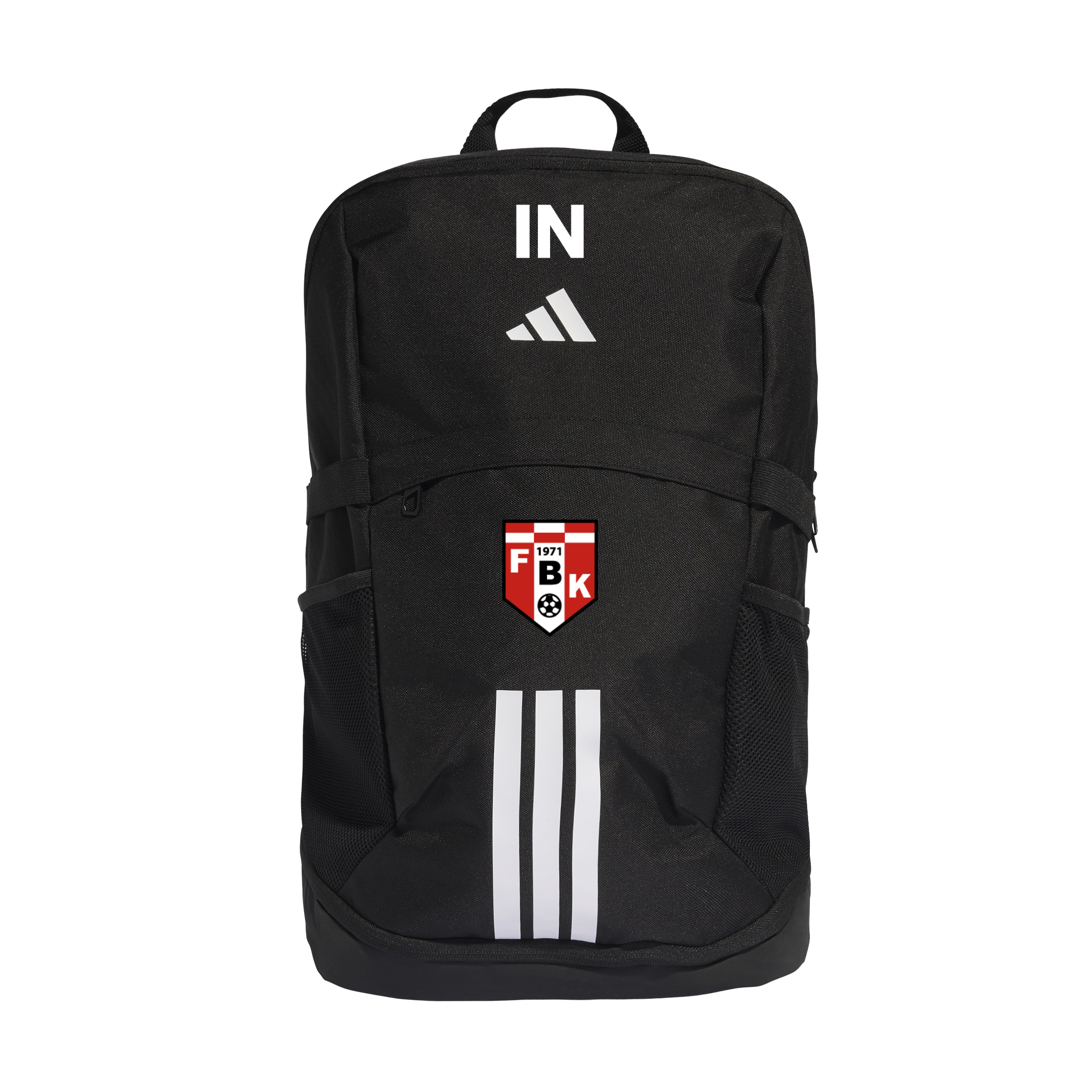 
ADIDAS, 
TIRO BACKPACK, 
Detail 1
