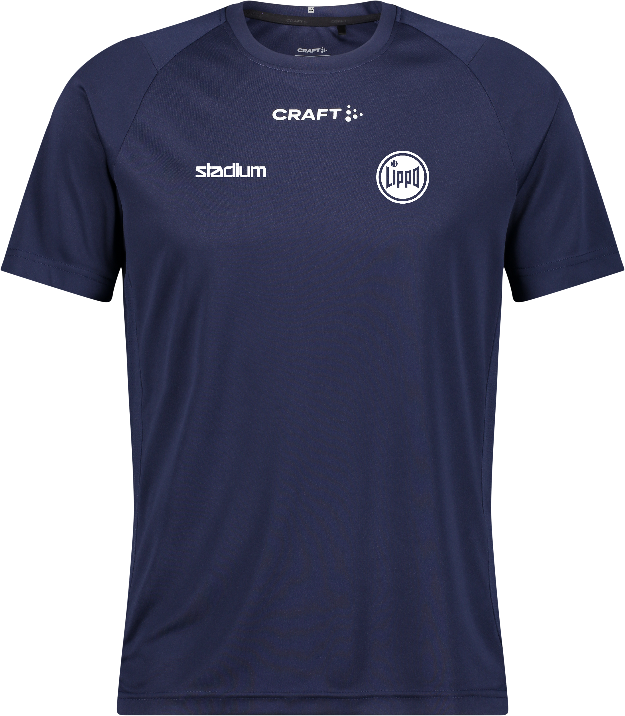 
CRAFT, 
Rush 2.0 Ss Tee M, 
Detail 1
