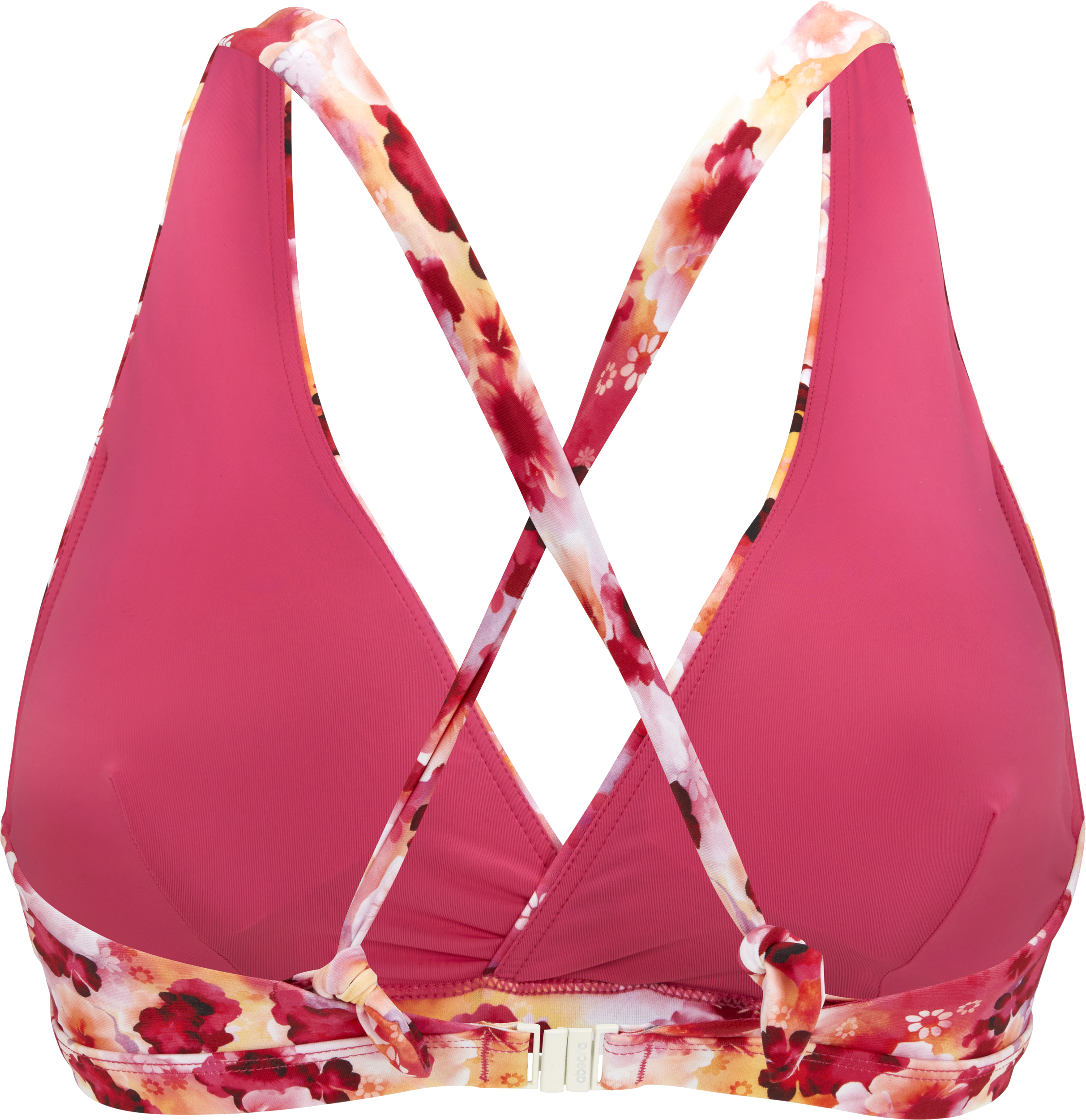 ABECITA, W Maui Halt Bikini Bra