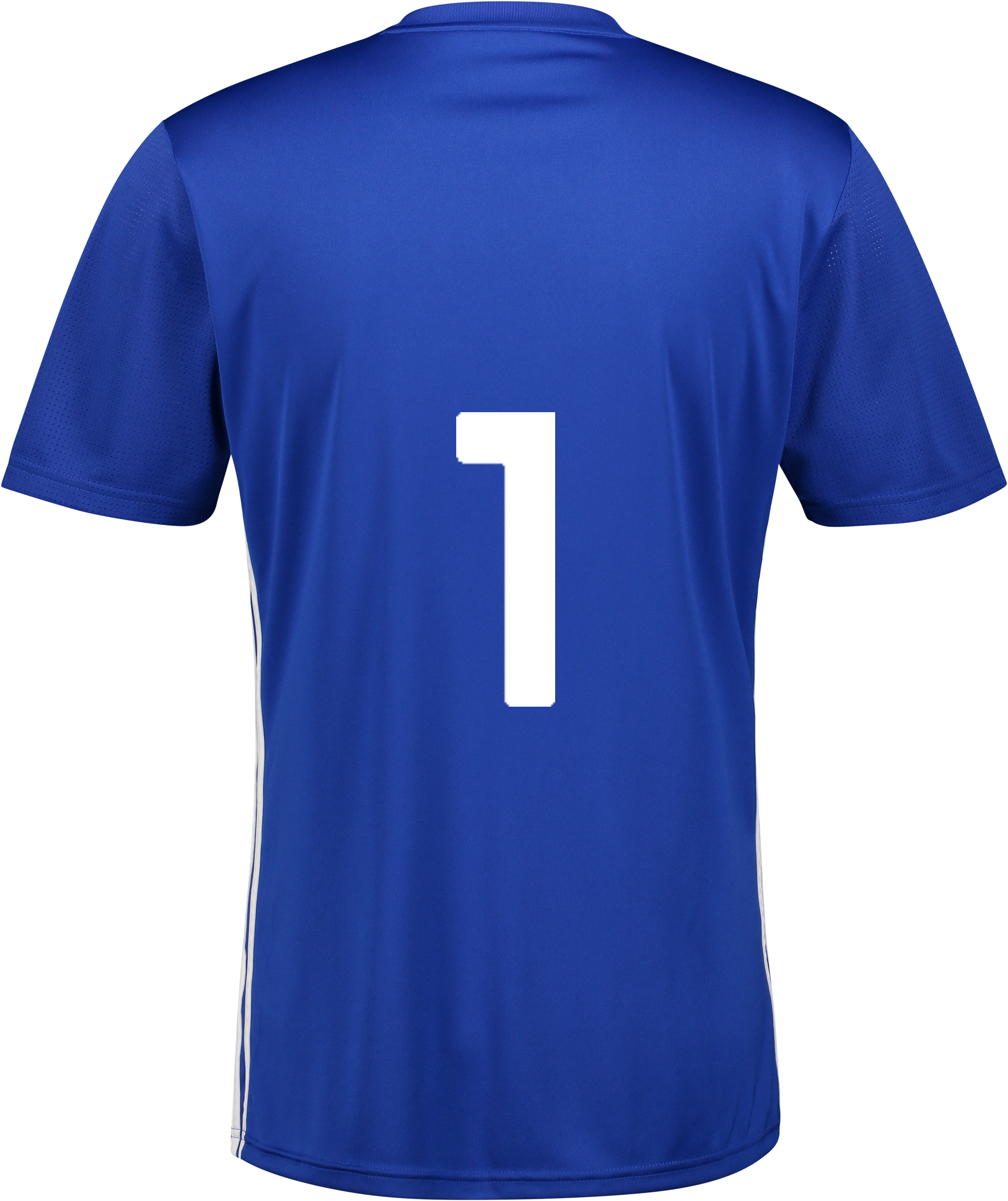 ADIDAS, Tabela 23 Jsy