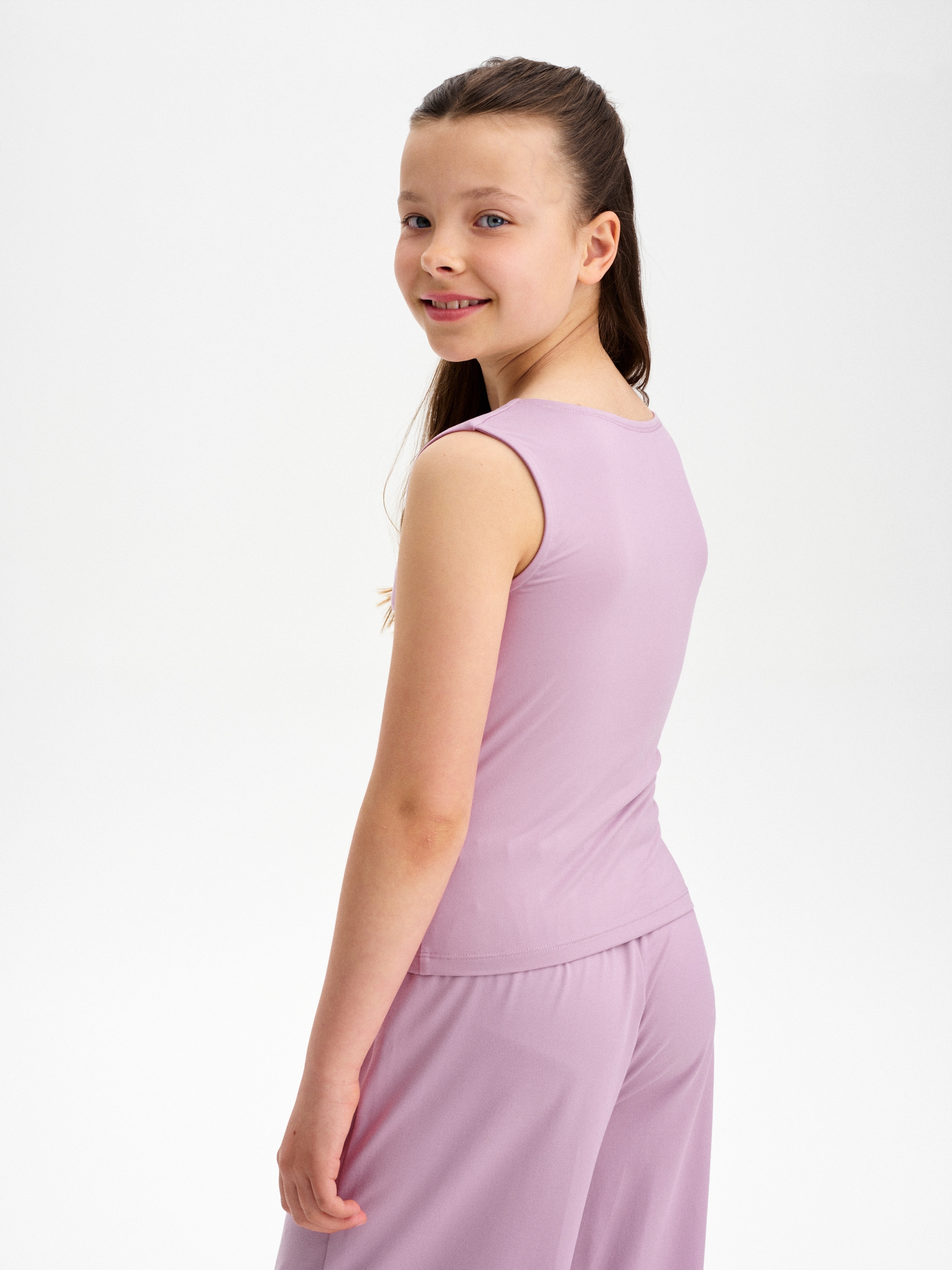 SOC, J SOFT SWEETHEART SINGLET