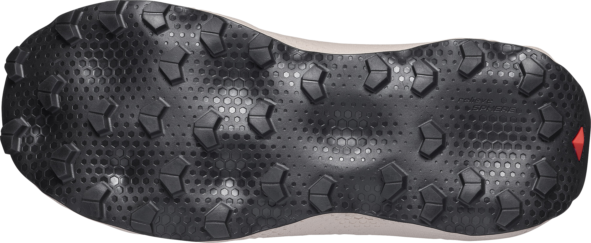 SALOMON, W ULTRA GLIDE 4