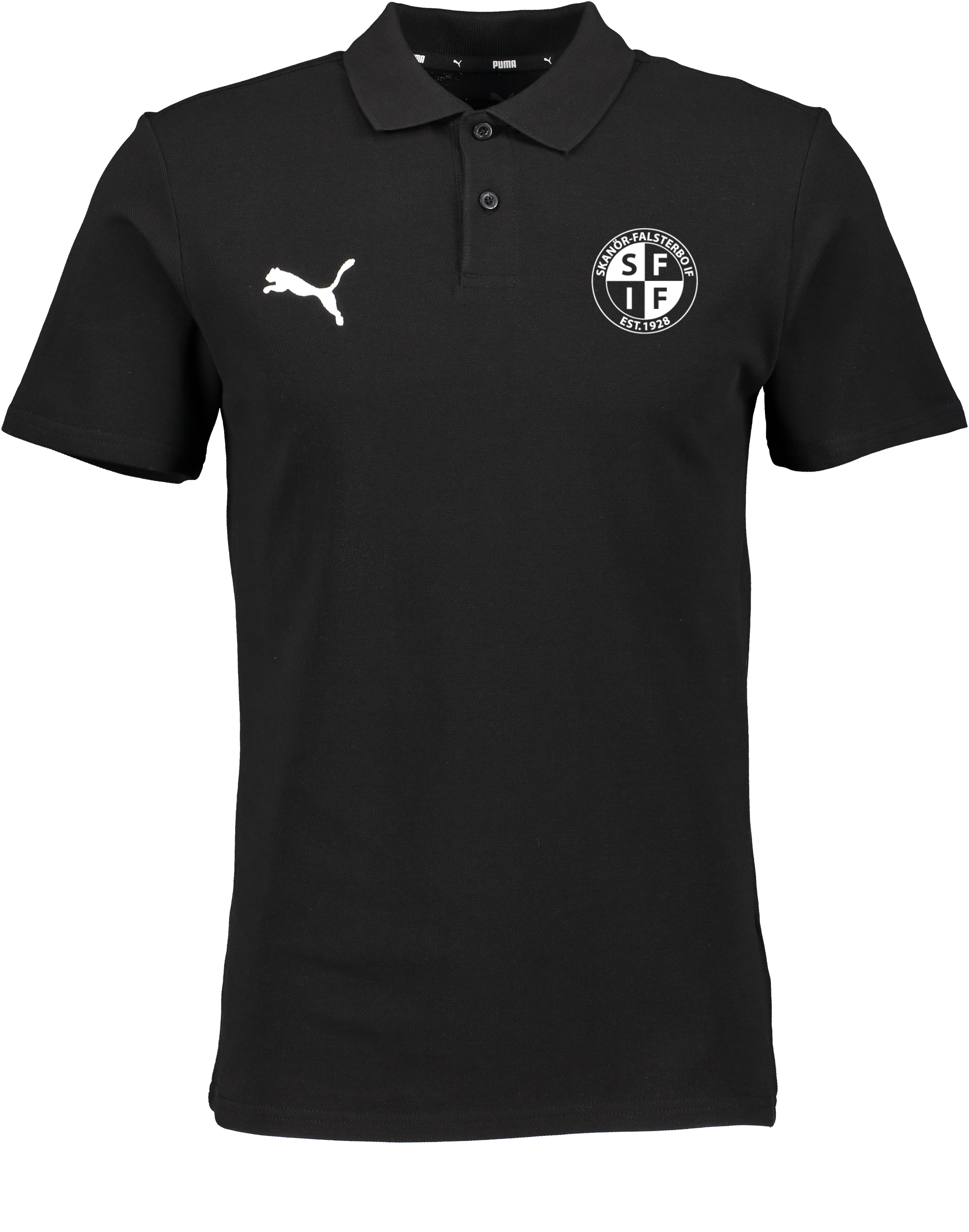 
PUMA, 
T Goal Casual Polo, 
Detail 1
