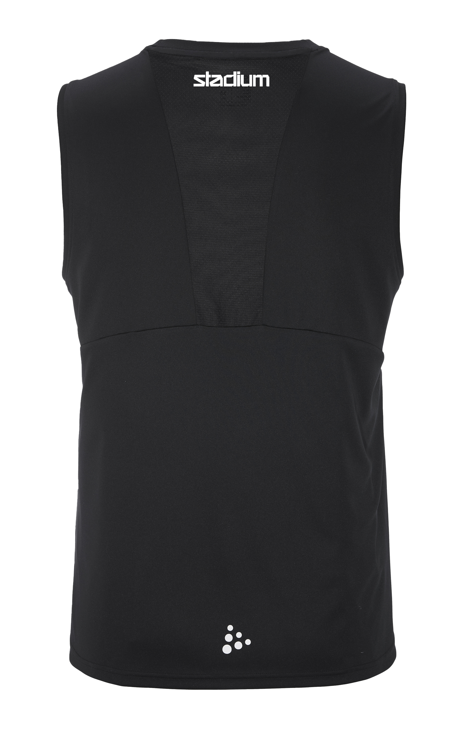 CRAFT, Rush 2.0 Singlet M