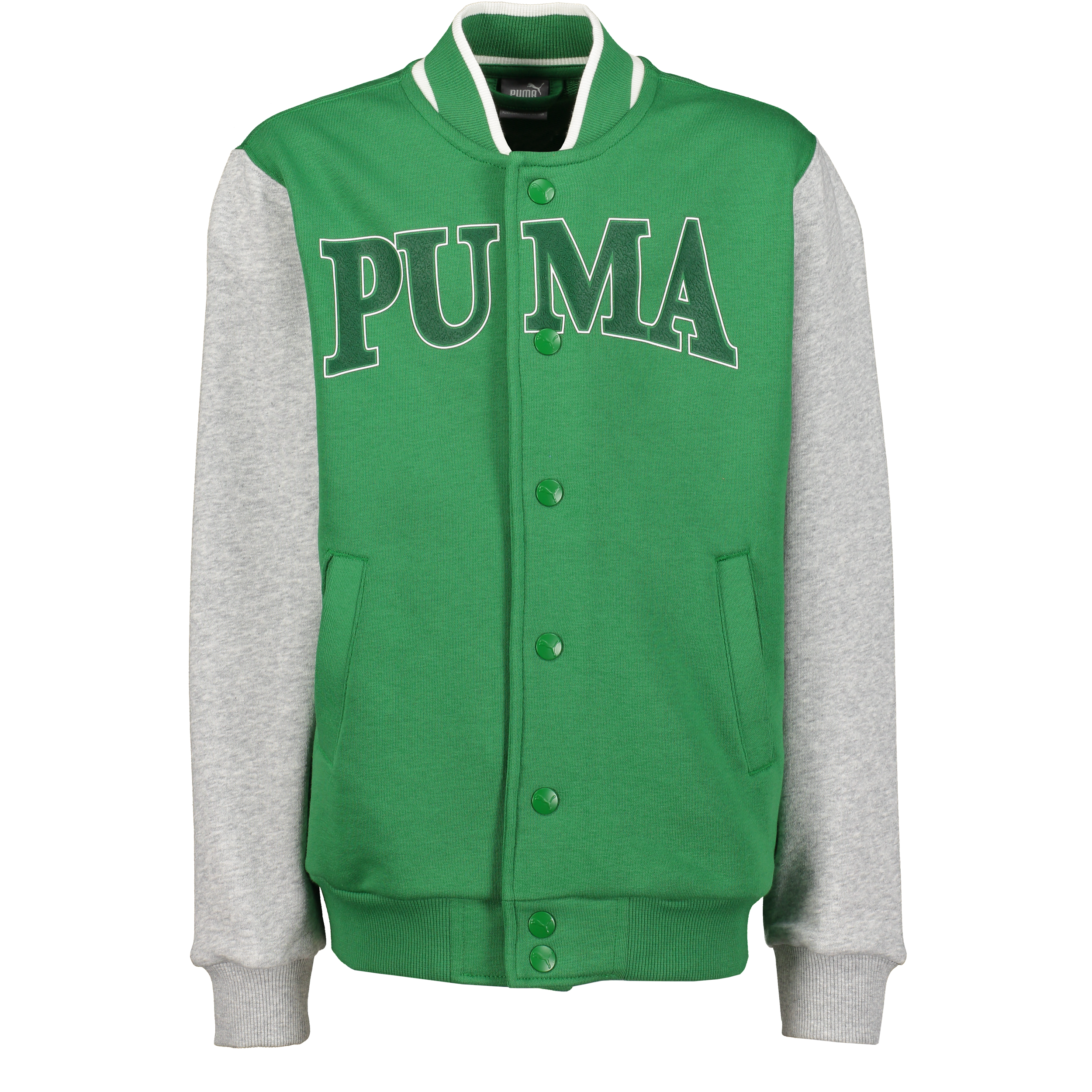 
PUMA, 
Puma Squad Bomber Jacket Tr B, 
Detail 1
