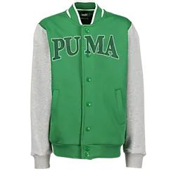 707736102102 PUMA  Puma Squad Bomber Jacket Tr B 707736102102 PUMA Puma Squad Bomber Jacket Tr B  Standard Small1x1