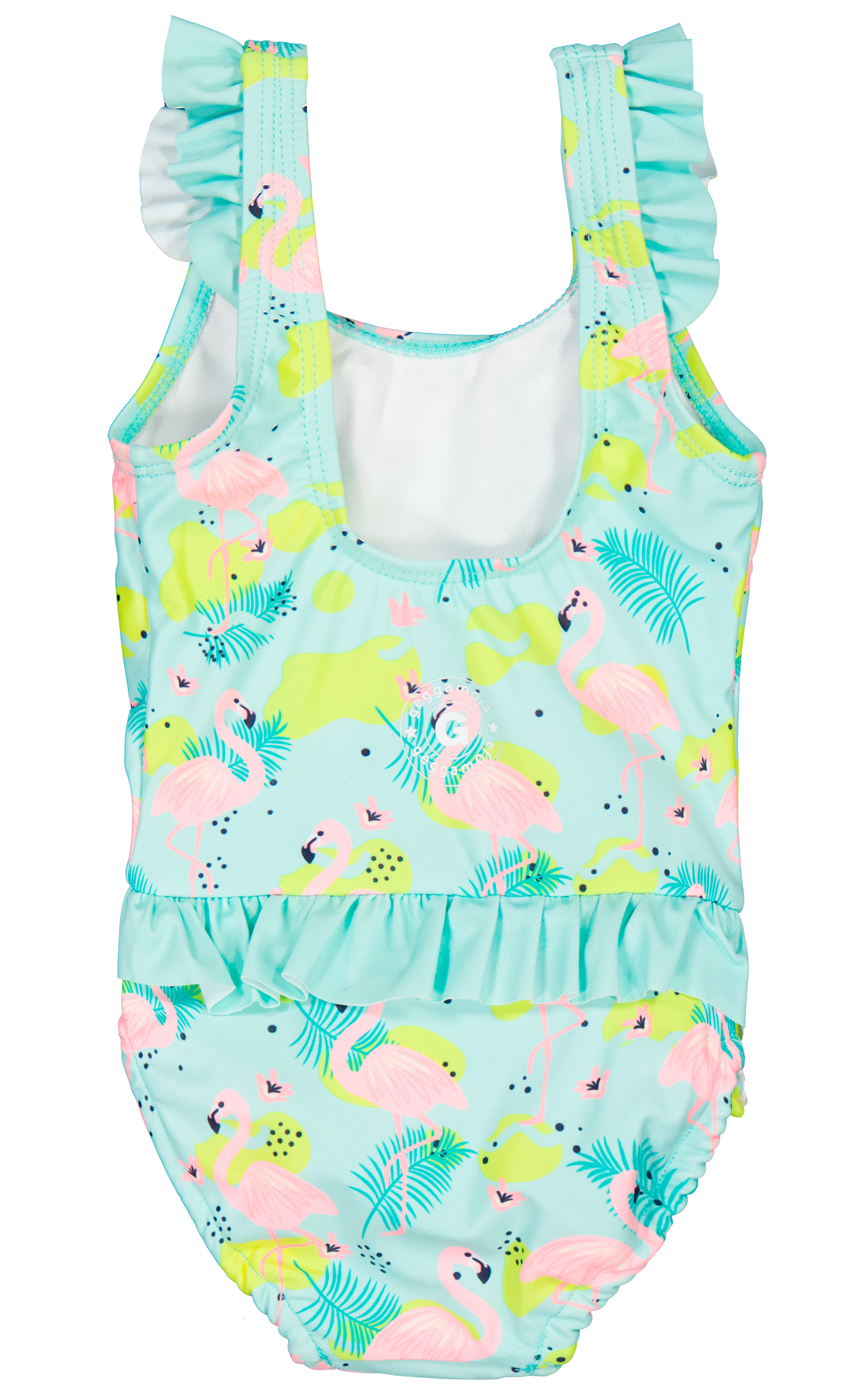 GEGGAMOJA, Uv Baby Swim Suit