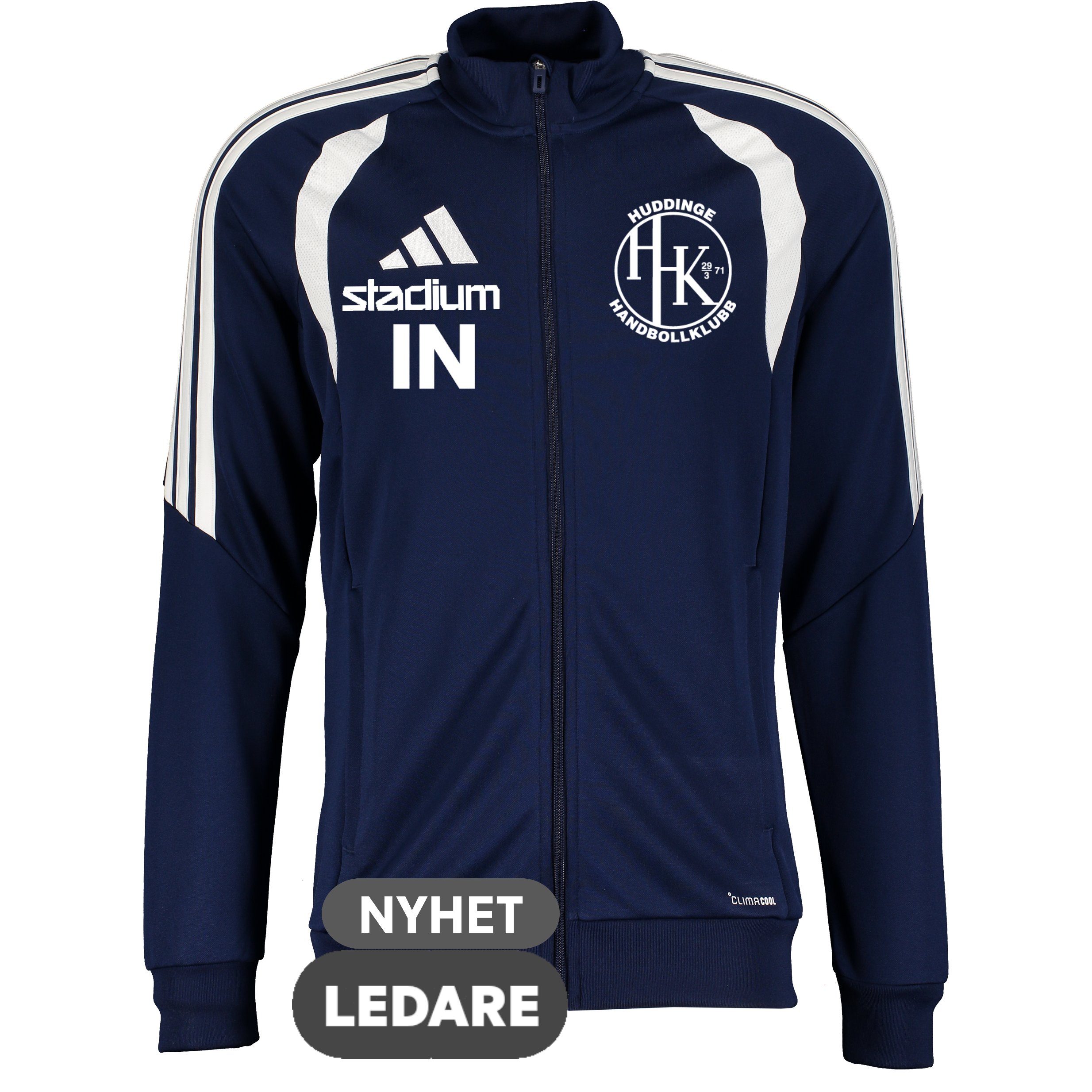 
ADIDAS, 
TIRO26 L TR JKT, 
Detail 1
