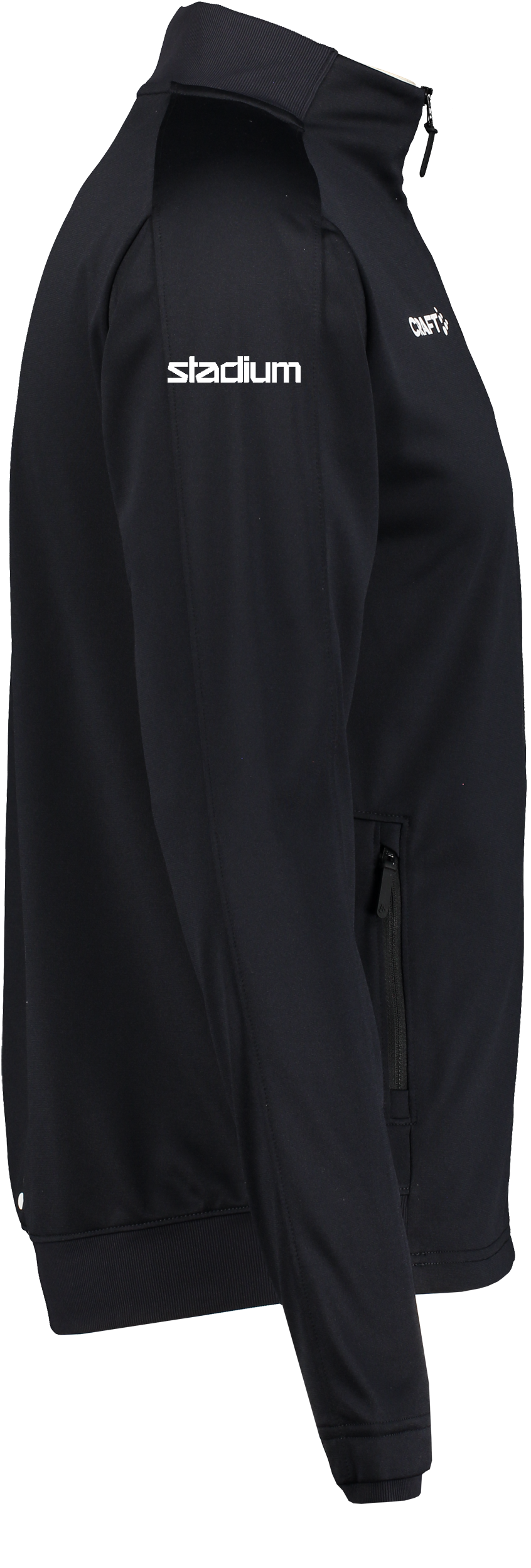 CRAFT, Evolve 2.0 Full Zip Jacket M