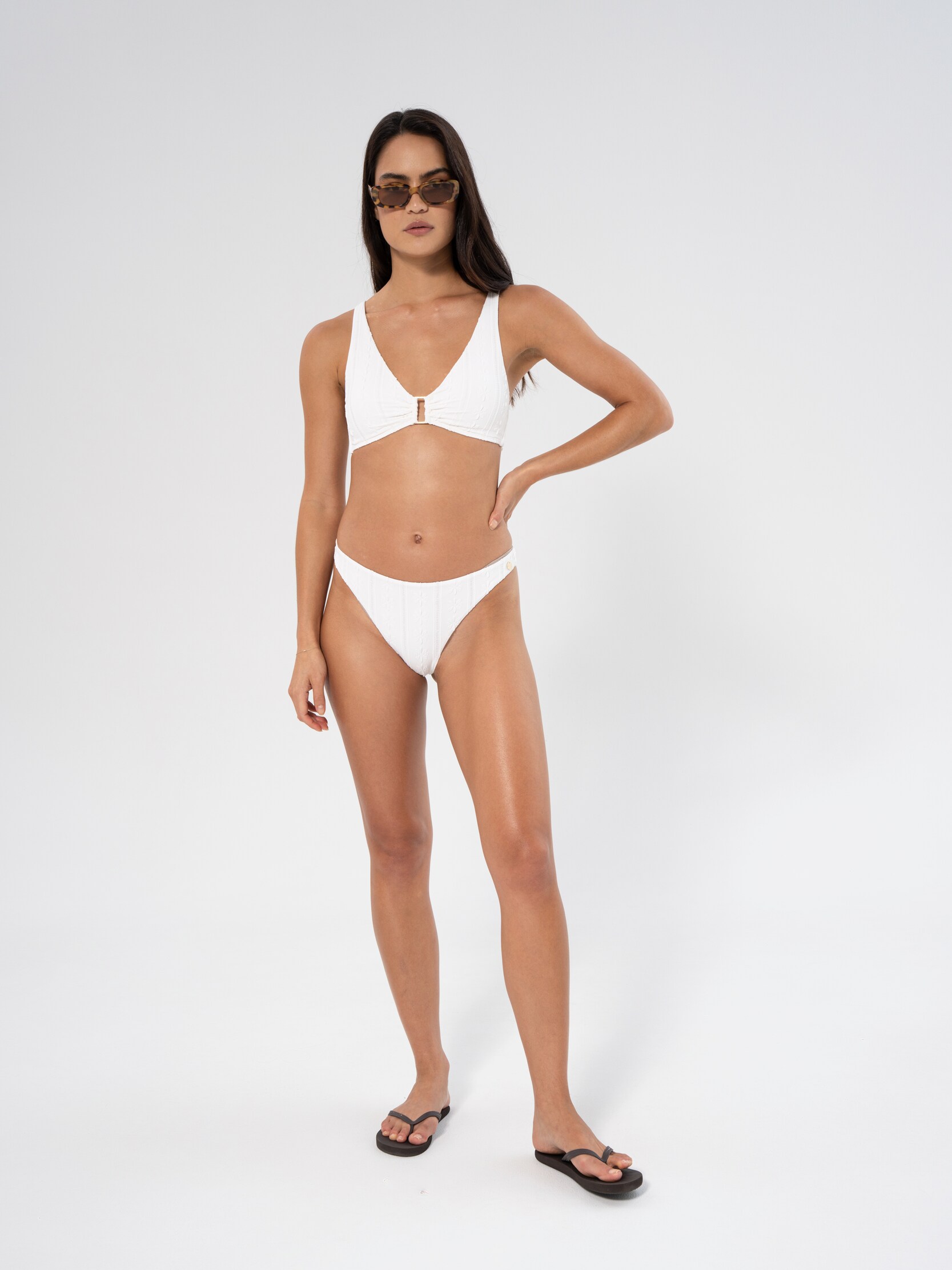 
PANOS EMPORIO, 
W DAISY NEFELI BOTTOM, 
Detail 1
