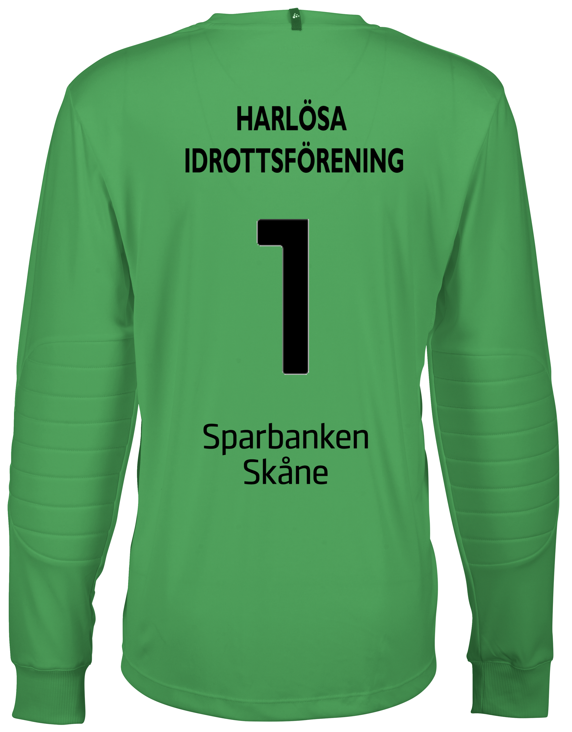 CRAFT, SQUAD GO GK JSY