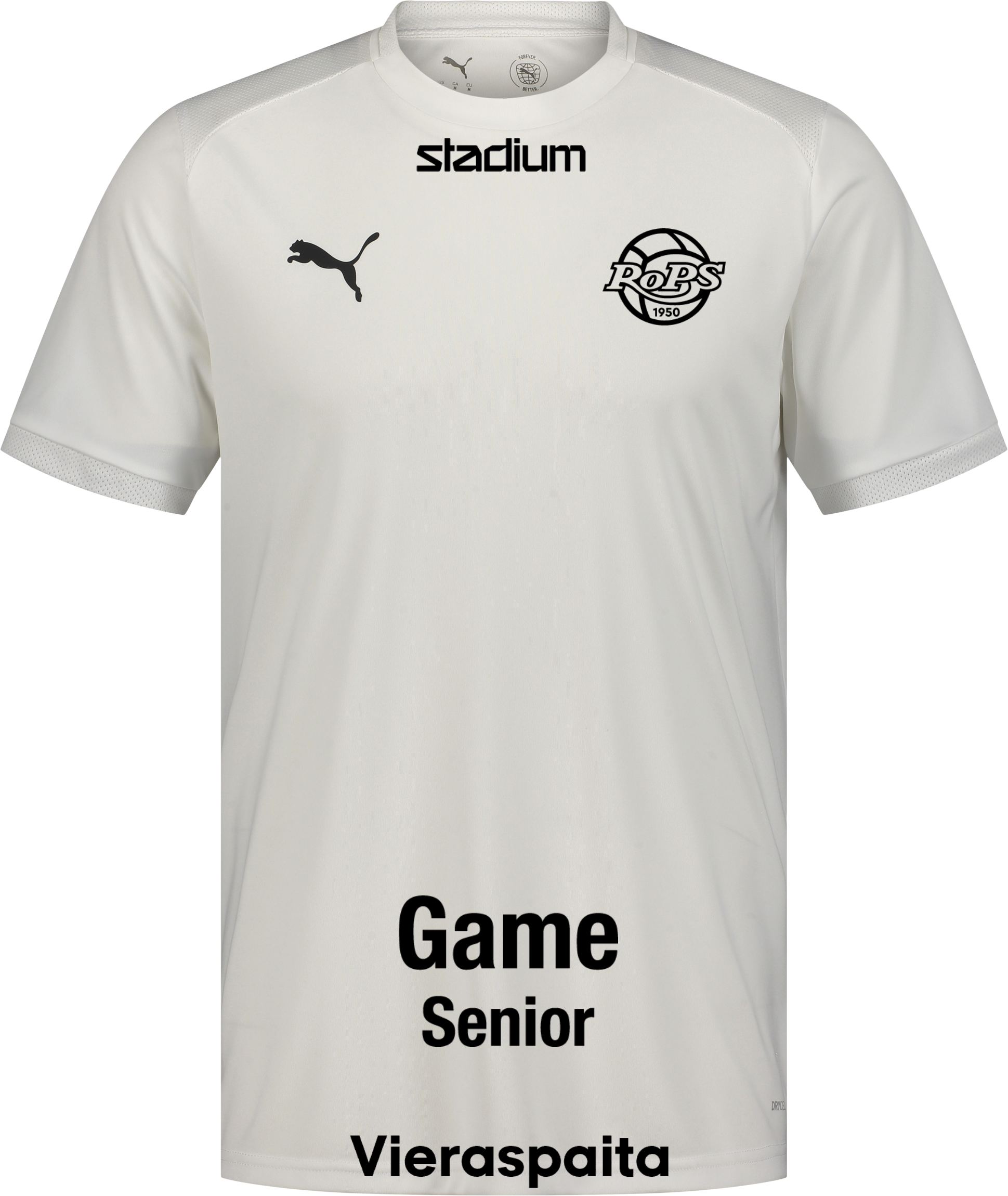 
PUMA, 
TEAMLIGA26 MATCHDAY JERSEY, 
Detail 1
