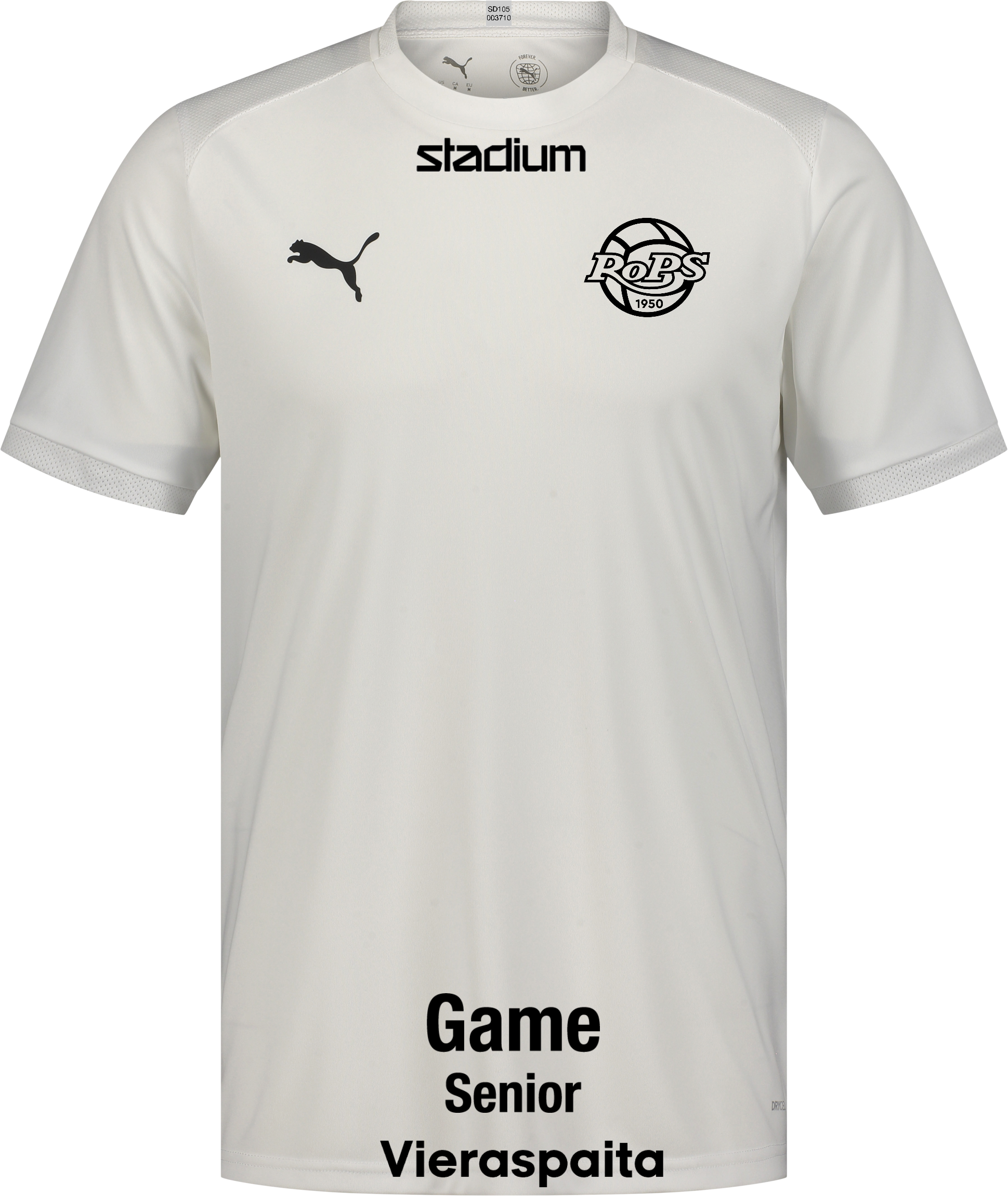 
PUMA, 
TEAMLIGA26 MATCHDAY JERSEY, 
Detail 1
