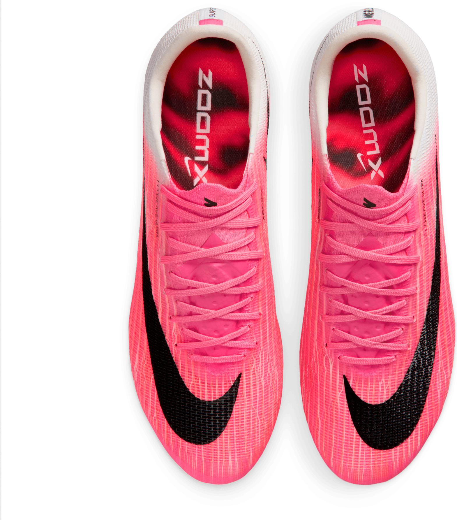 NIKE, ZM SUPERFLY 11 ELITE AG-PRO T