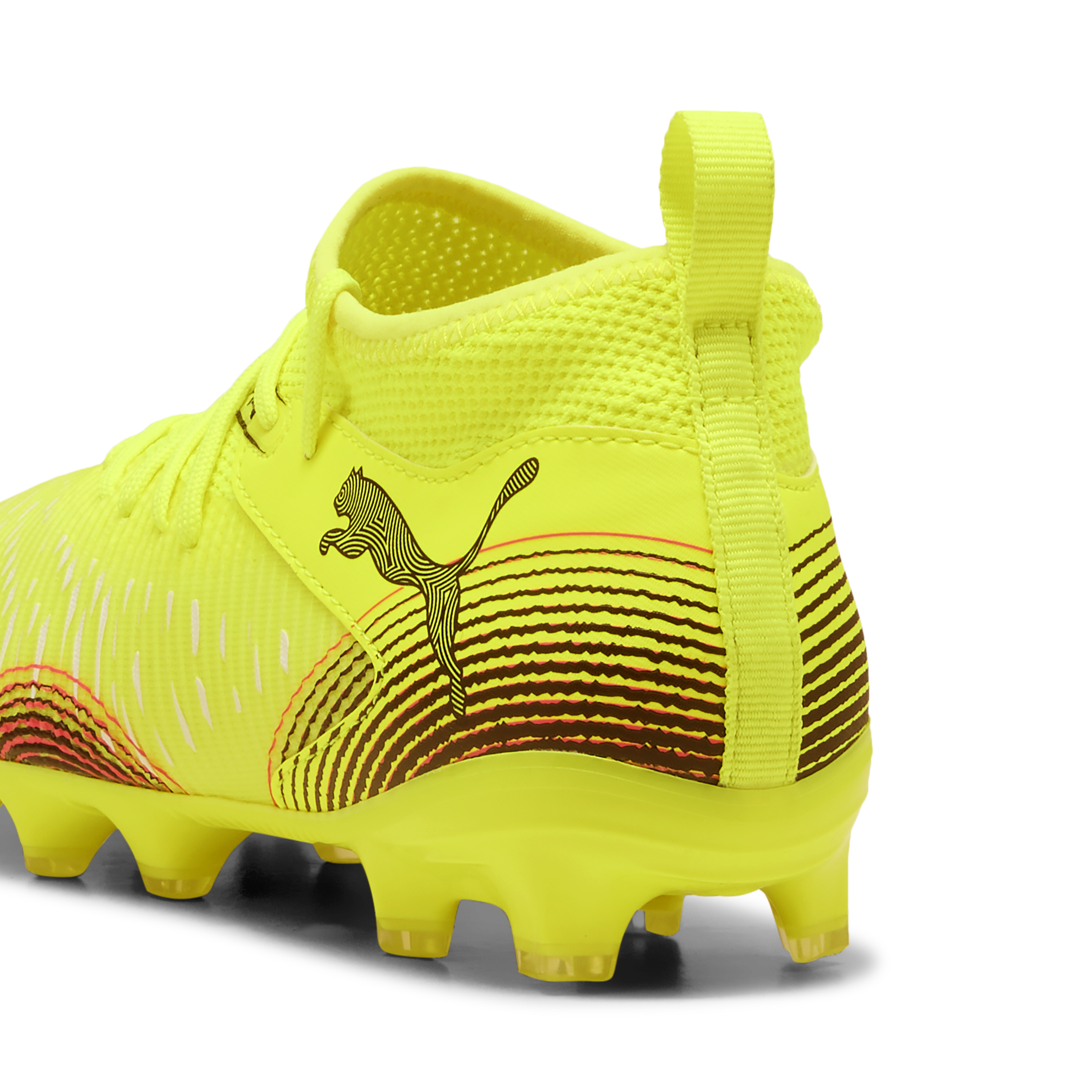 PUMA, Future 8 Match Fg/Ag Jr