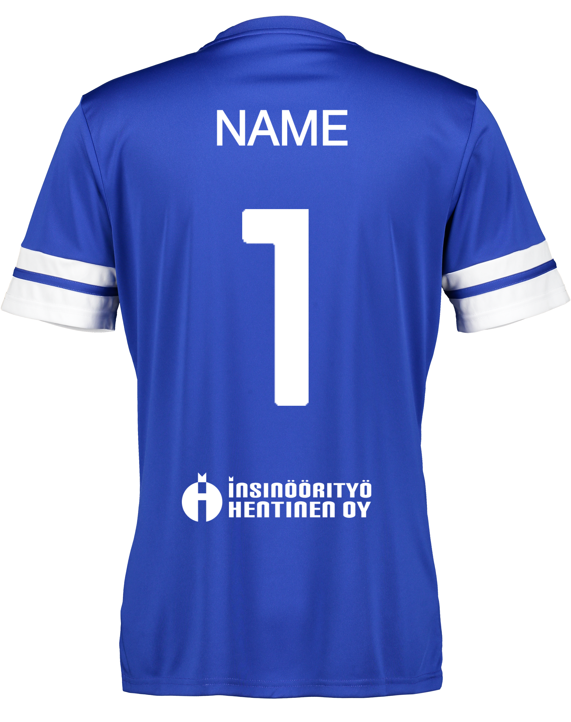 ADIDAS, Squad25 Jsy Jr