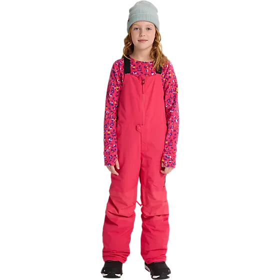 310307106102 BURTON J Skylar Bib Pant 310307106102 BURTON J Skylar Bib Pant Model01 Detail