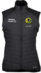 384474104101 CRAFT Adv Nordic Ski Club Vest W 384474104101 CRAFT Adv Nordic Ski Club Vest W Standard Small1x1