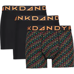 296501135101 FRANK DANDY  So 3-P Boxer M 296501135101 FRANK DANDY So 3-P Boxer M  Standard Small1x1