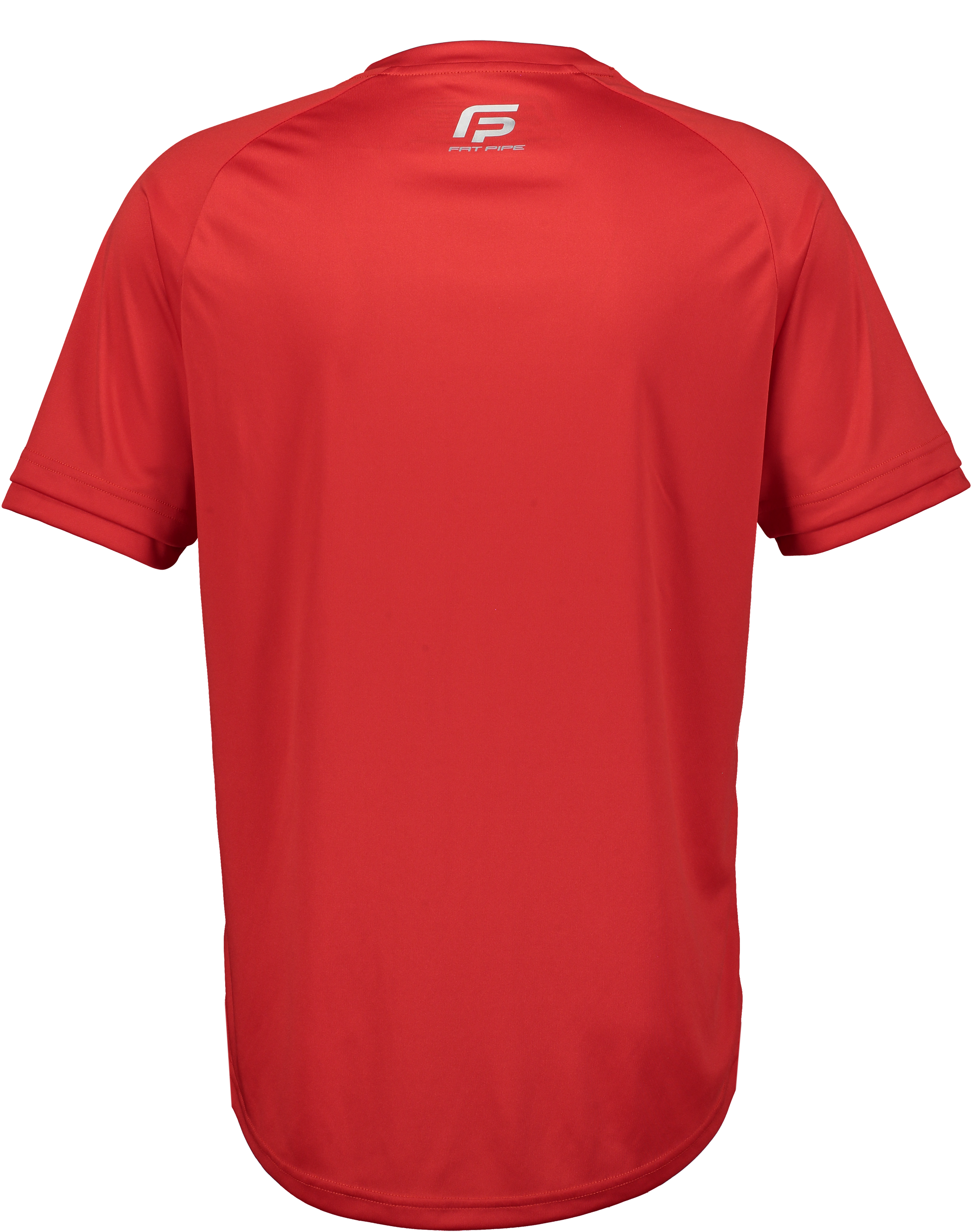 FATPIPE, Fast Player Tee Jr