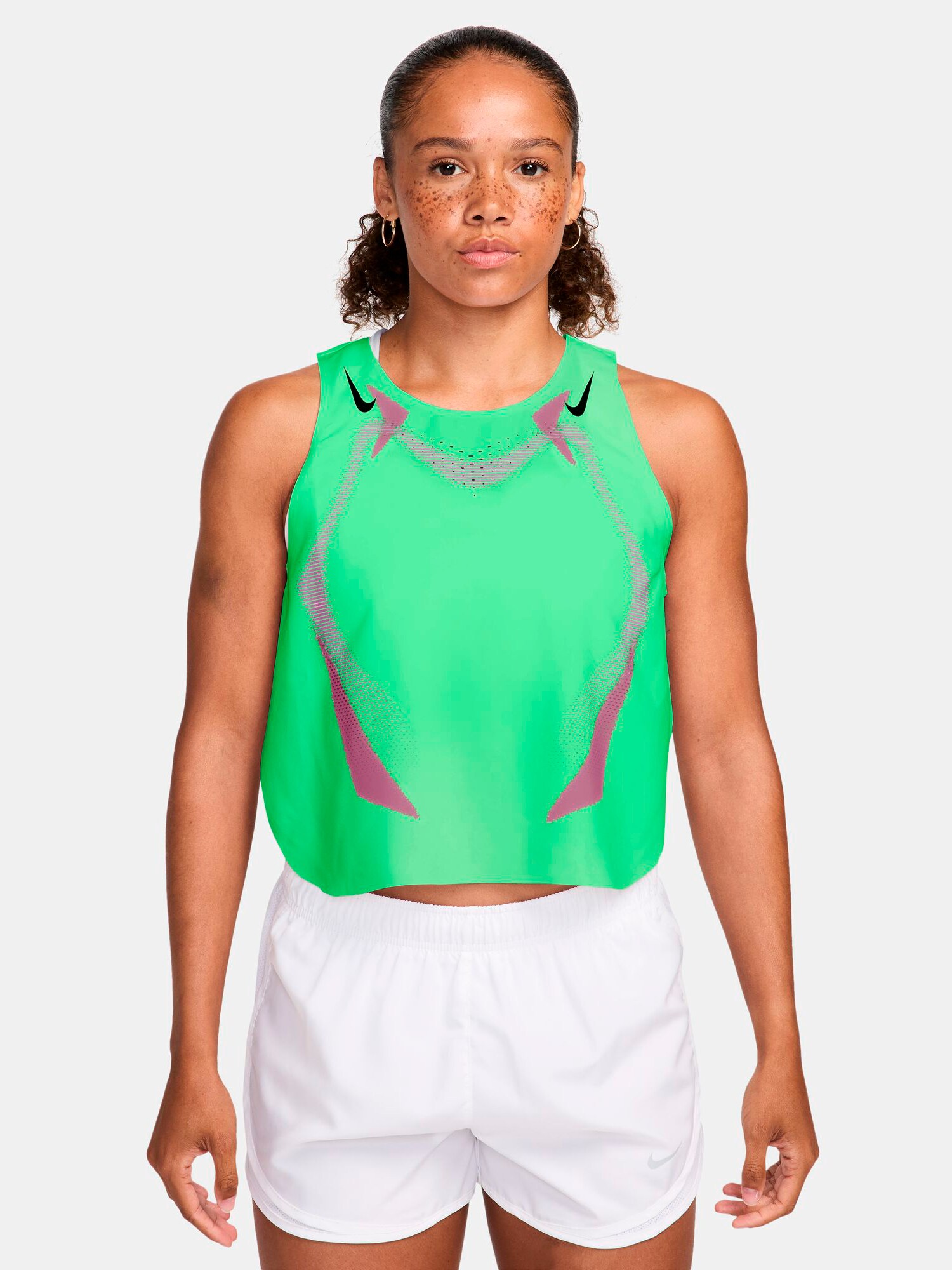 
NIKE, 
W NK AEROSWIFT DFADV CROP TANK GX, 
Detail 1
