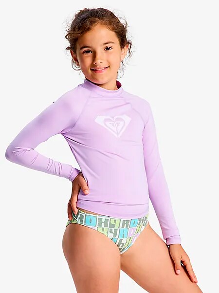 ROXY G ОТ ИСТОРИИ LS