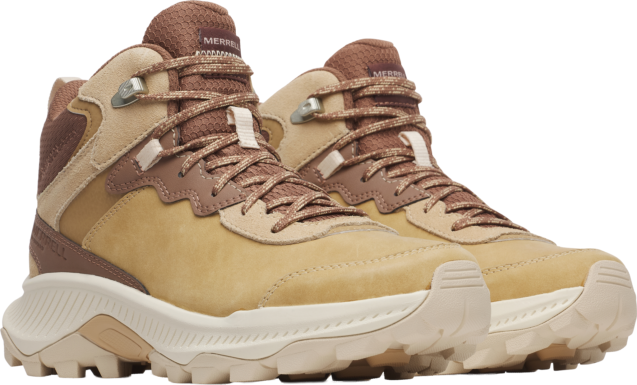 MERRELL, Speed Strike 2 Mid Ltr Wp W