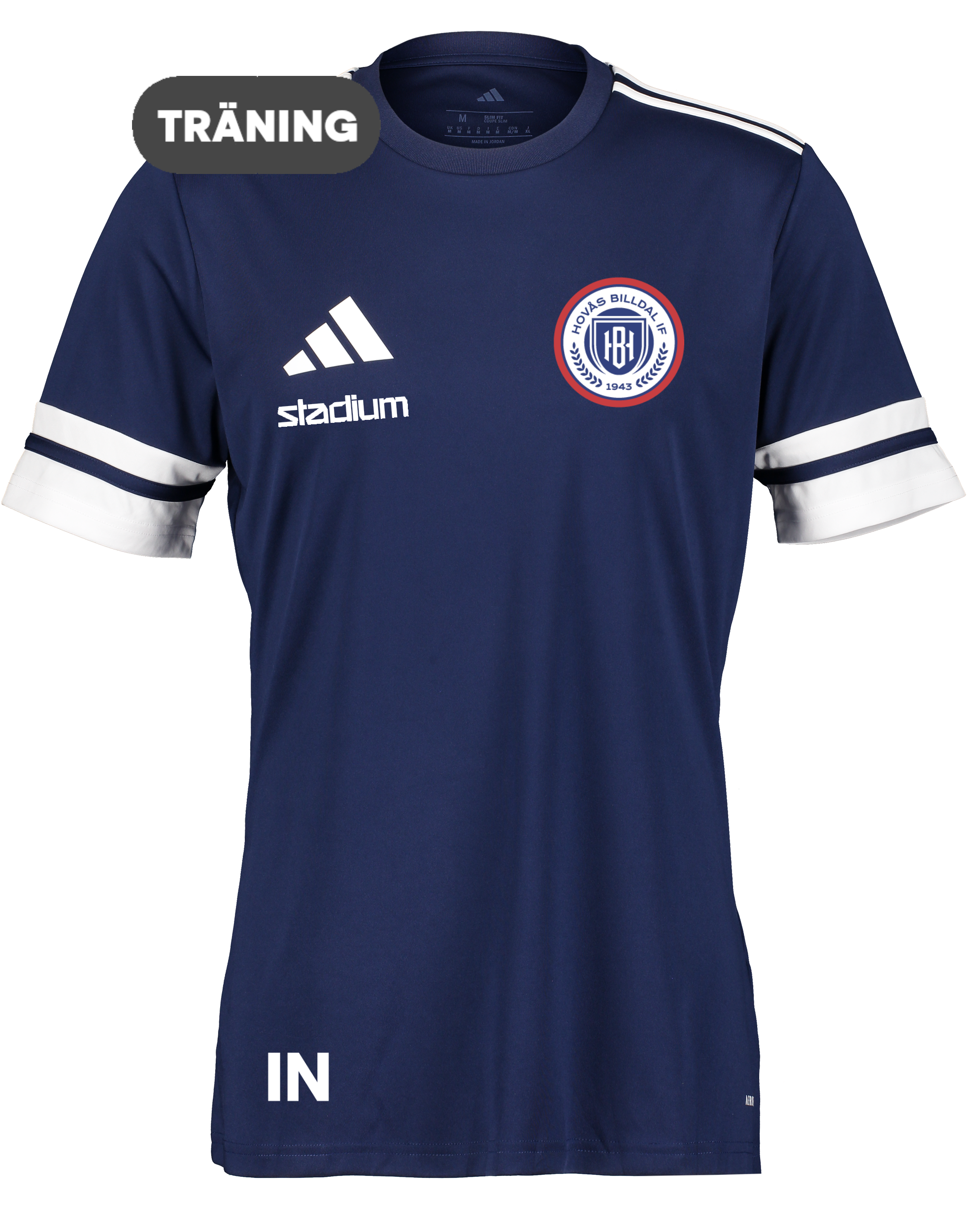 
ADIDAS, 
Squad25 Jsy, 
Detail 1
