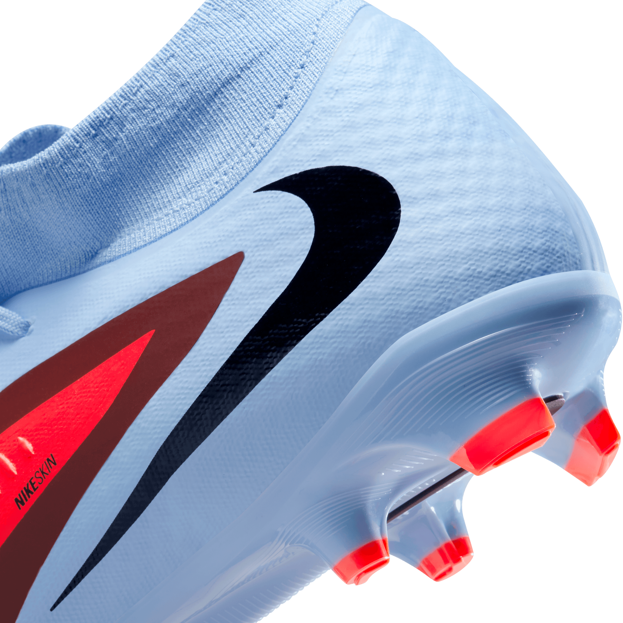 NIKE, Phantom 6 High Acad Fg/mg