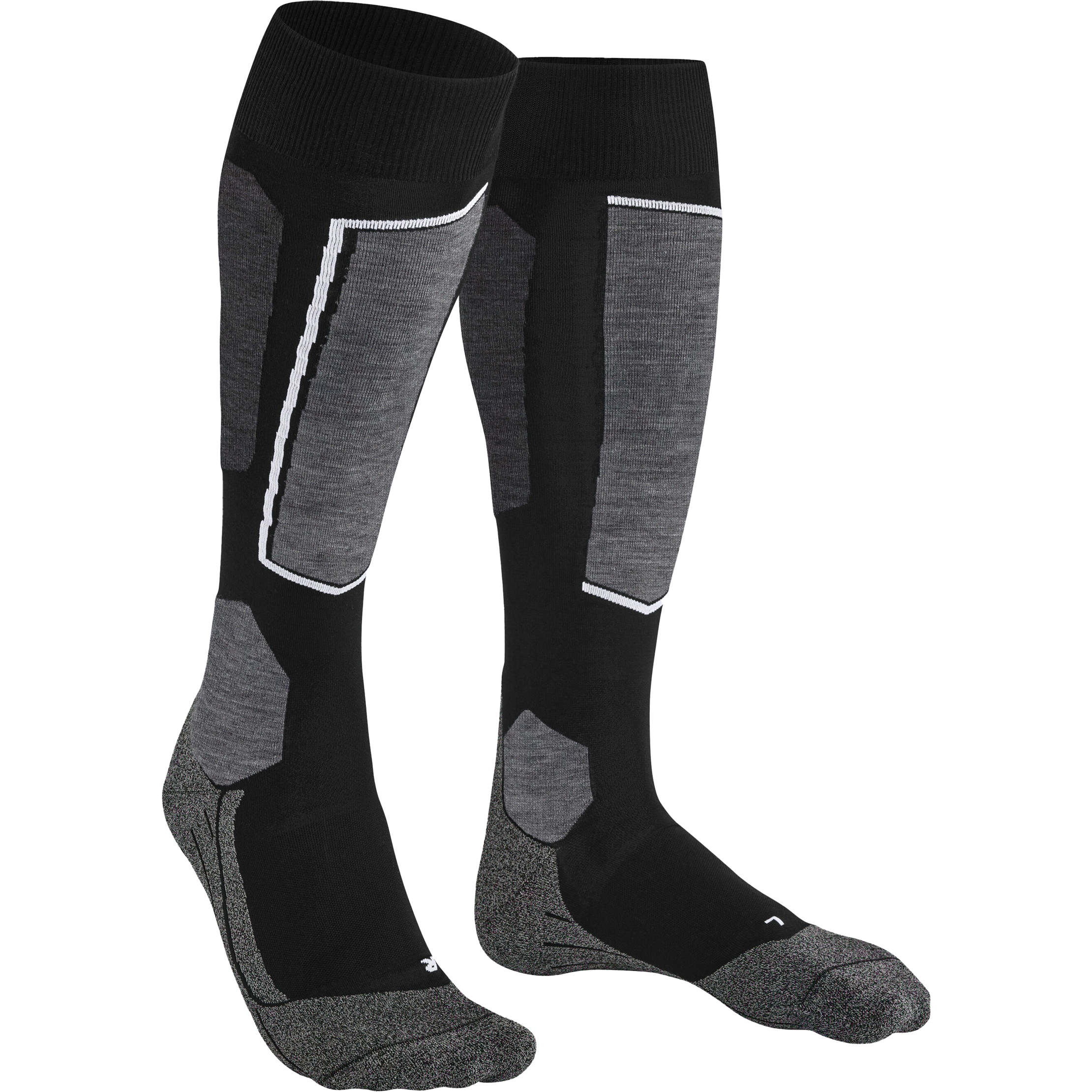 
FALKE, 
W Sk6 Alpine Pro, 
Detail 1
