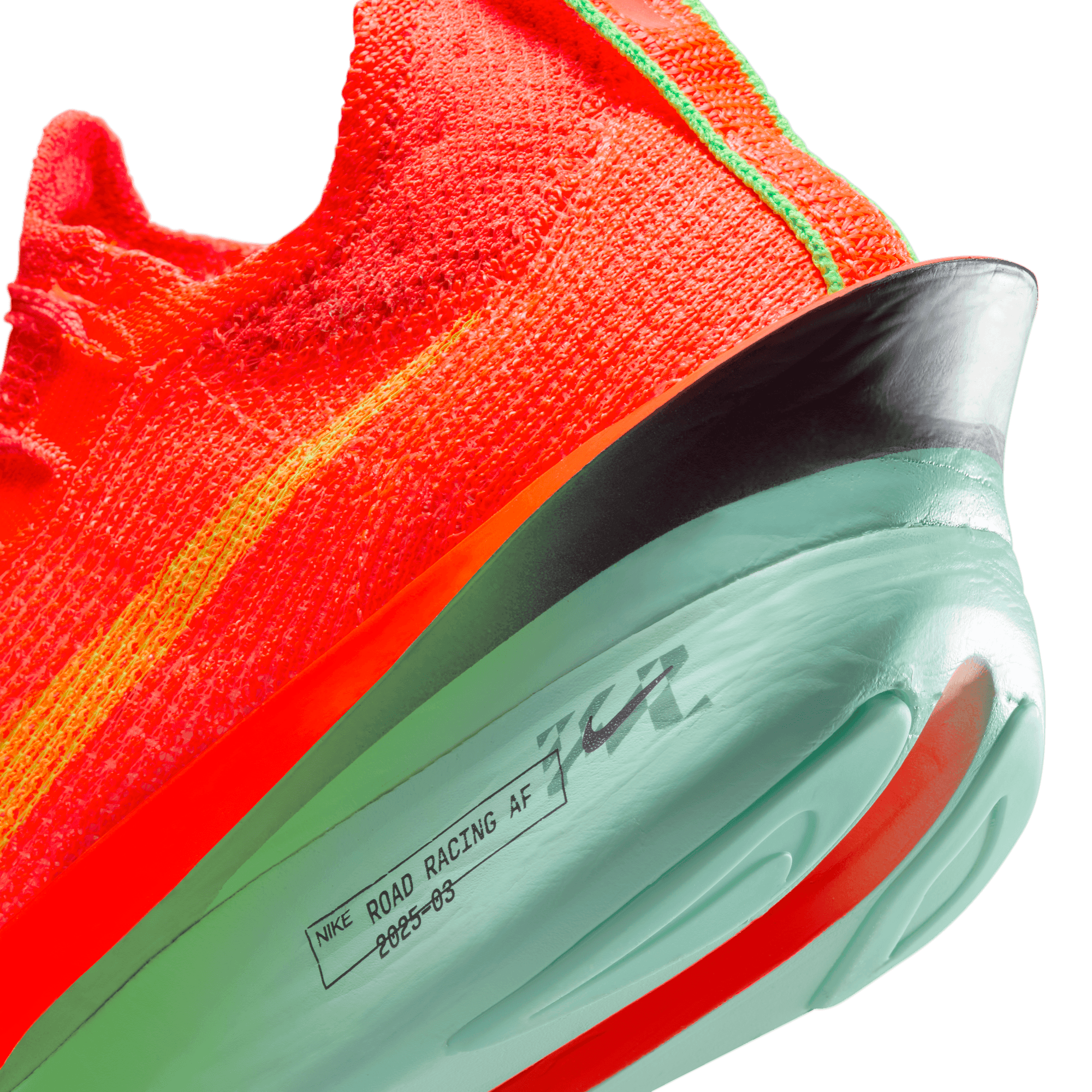 NIKE, W Air Zoom Alphafly Next% 3