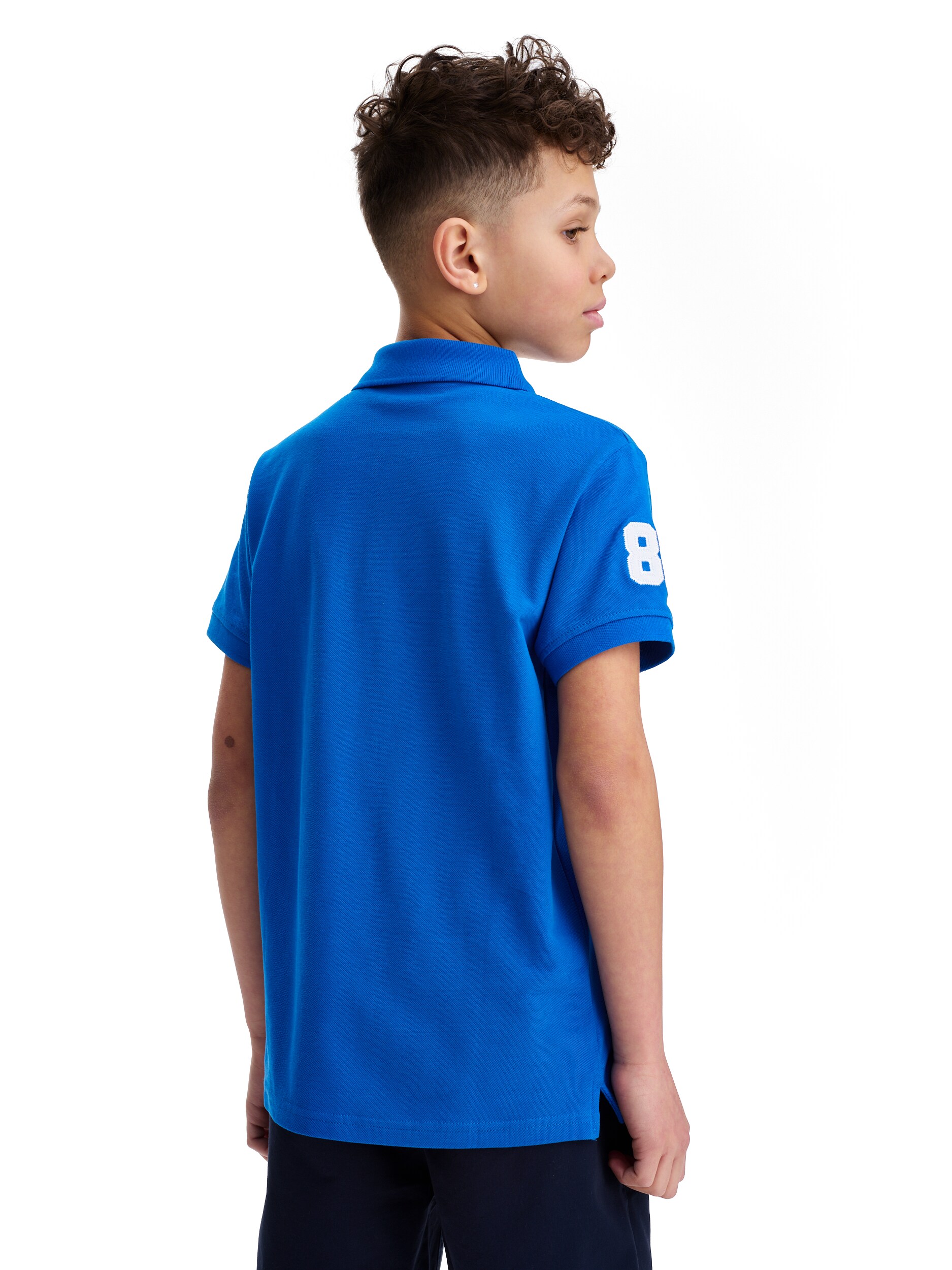 TAKEOFF, Badge Pik&eacute; Jr