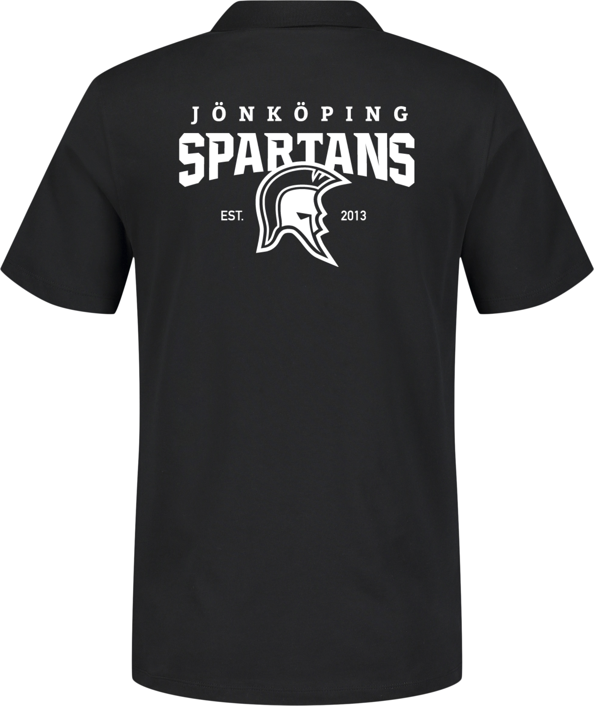 NIKE, PARK26 SS POLO