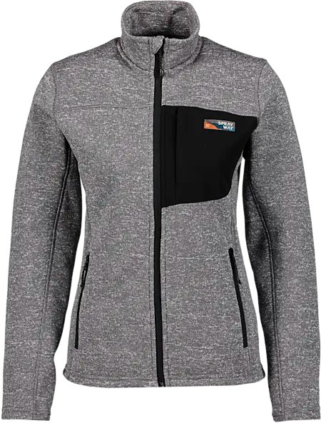 706203102101 SPRAYWAY  Teme Jkt W 706203102101 SPRAYWAY Teme Jkt W  Standard Detail